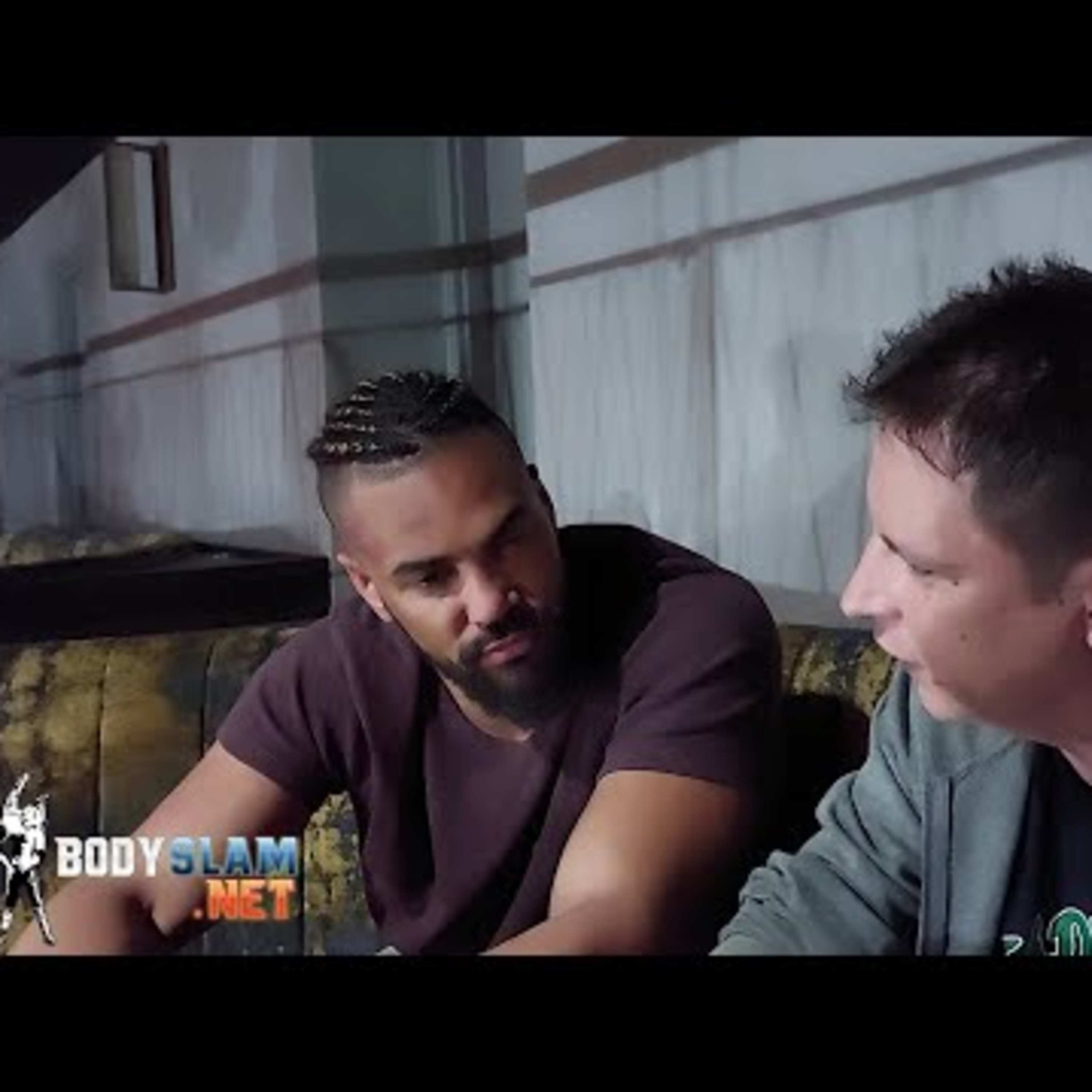 Bodyslam.net Pro Wrestling & MMA Podcasts, Interviews, And More!