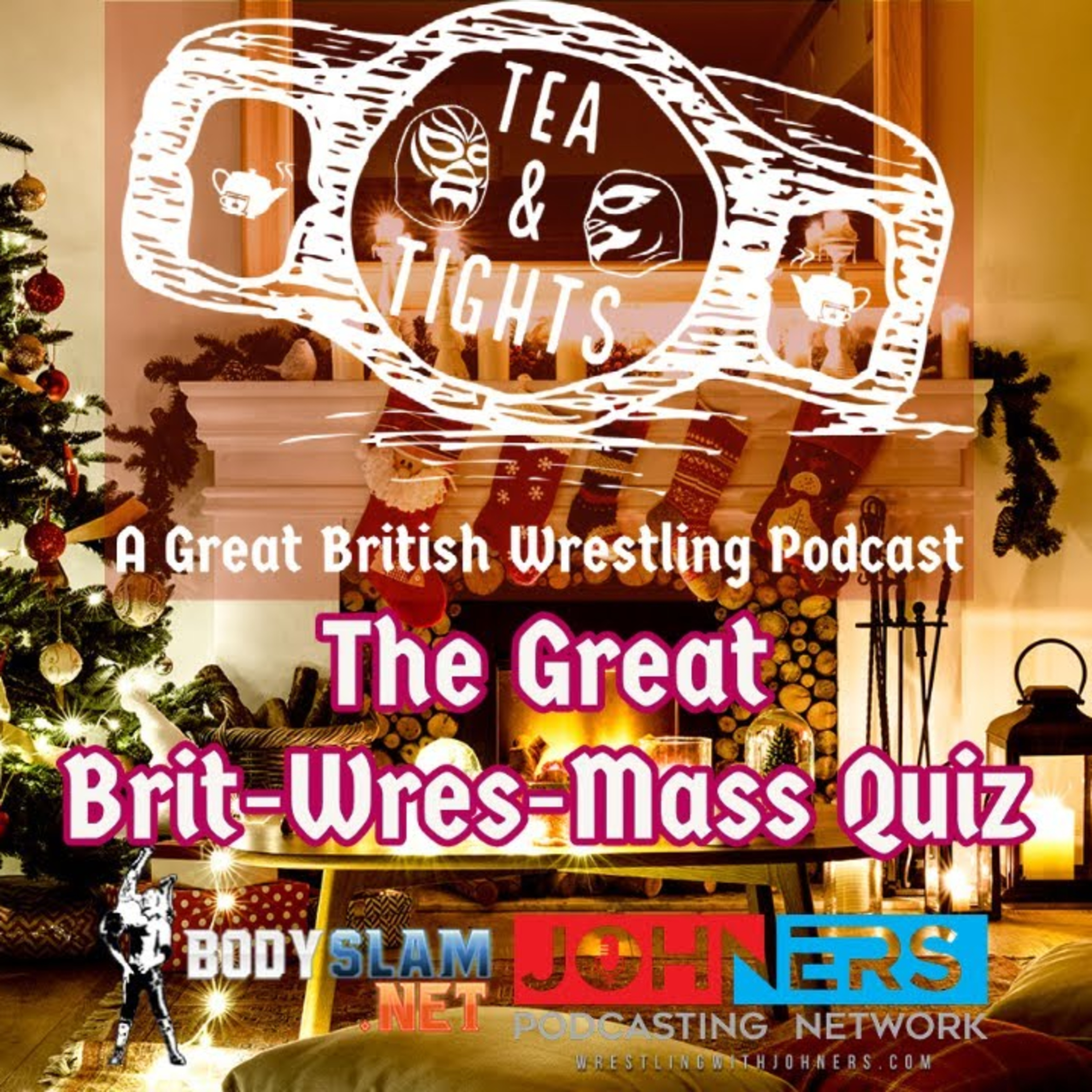 Bodyslam.net Pro Wrestling & MMA Podcasts, Interviews, And More!