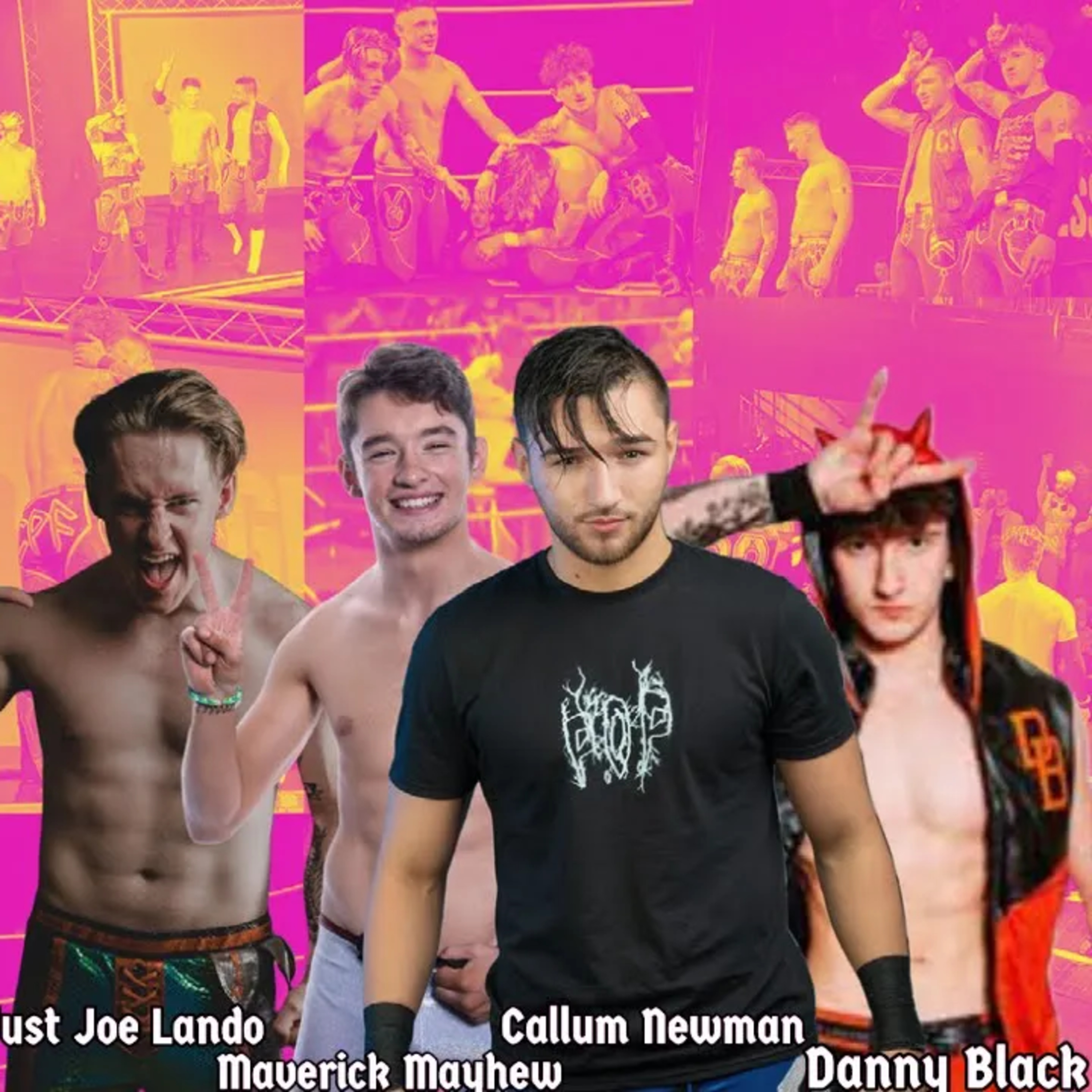 Bodyslam.net Pro Wrestling & MMA Podcasts, Interviews, And More!