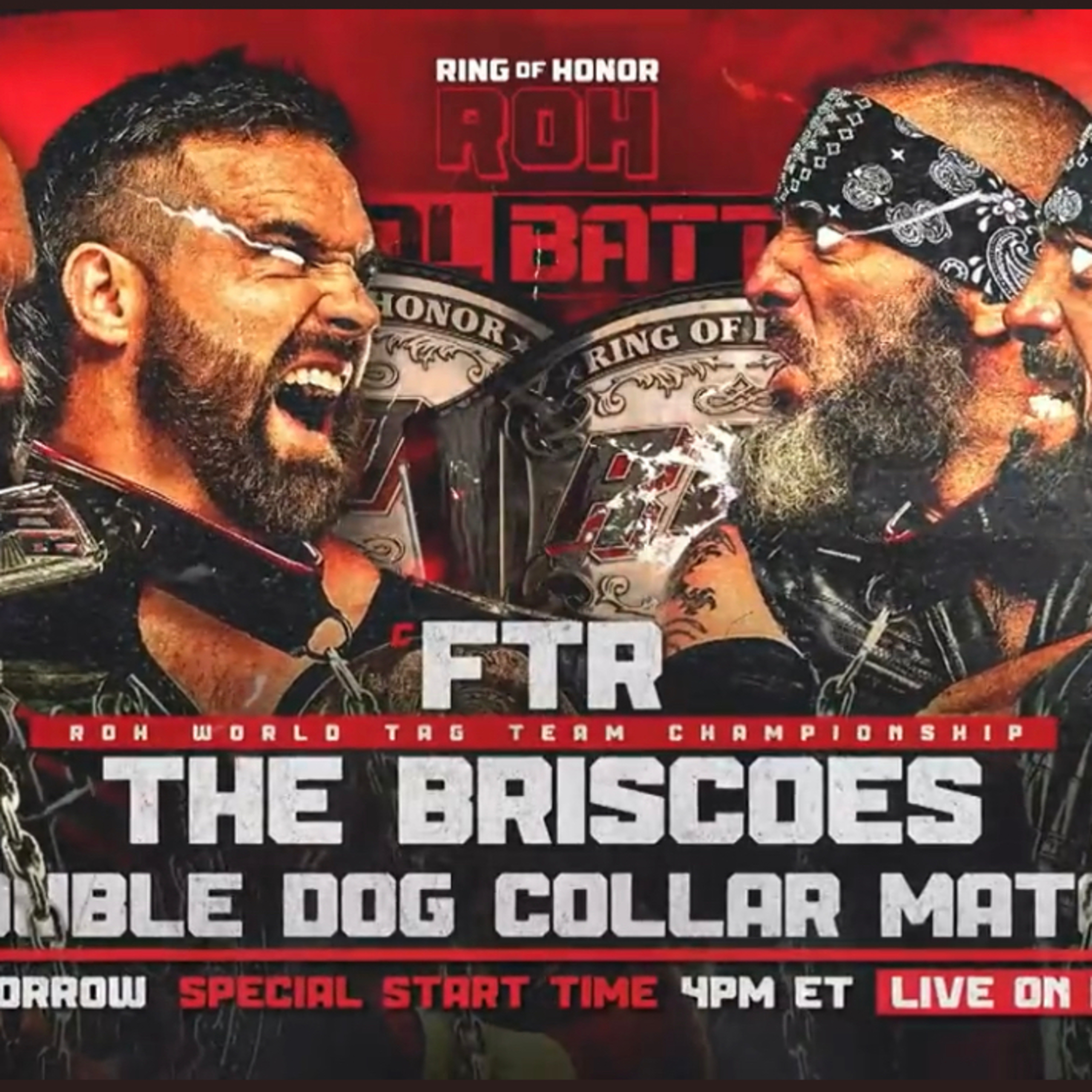 Bodyslam.net Pro Wrestling & MMA Podcasts, Interviews, And More!
