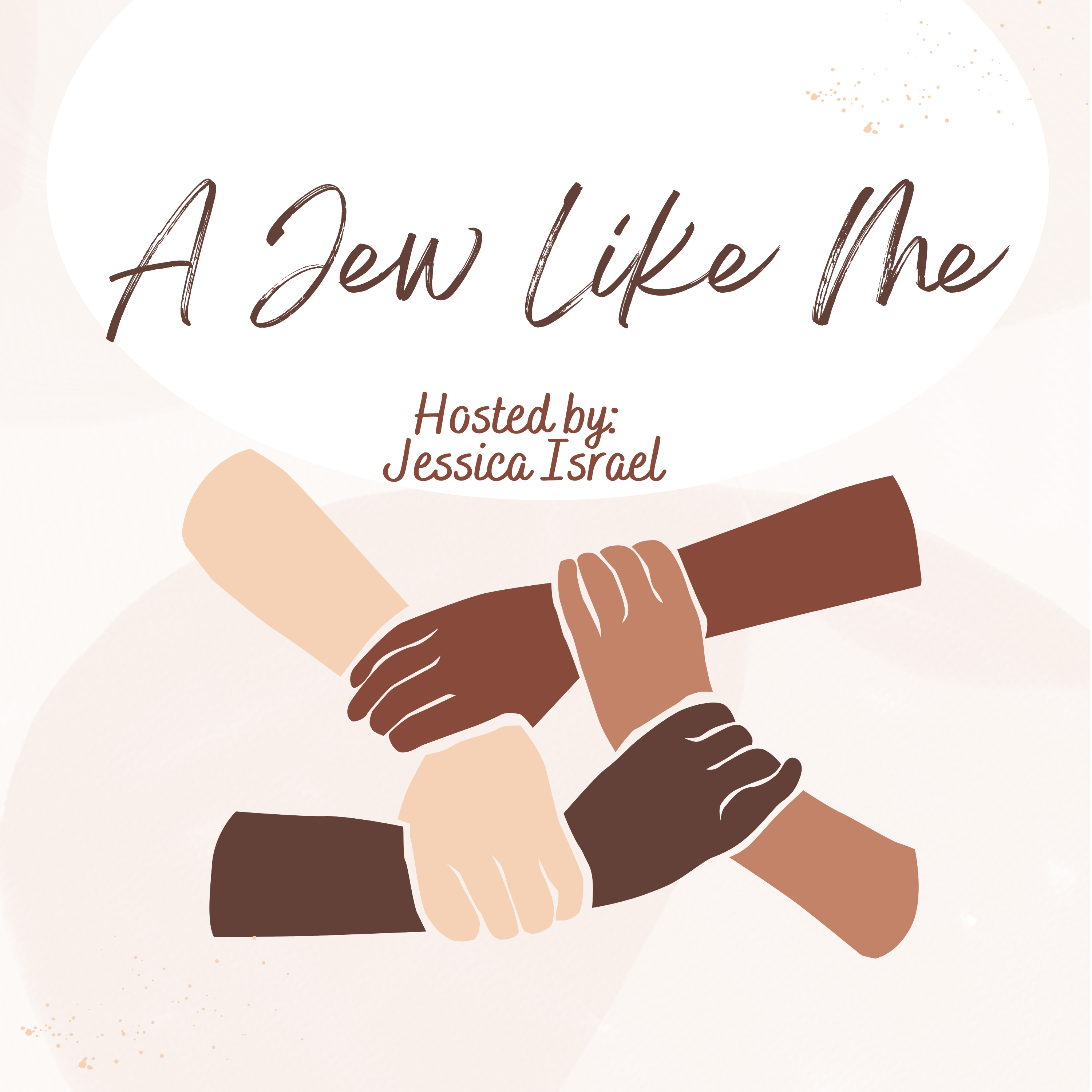 Who Is Jew? episode artwork