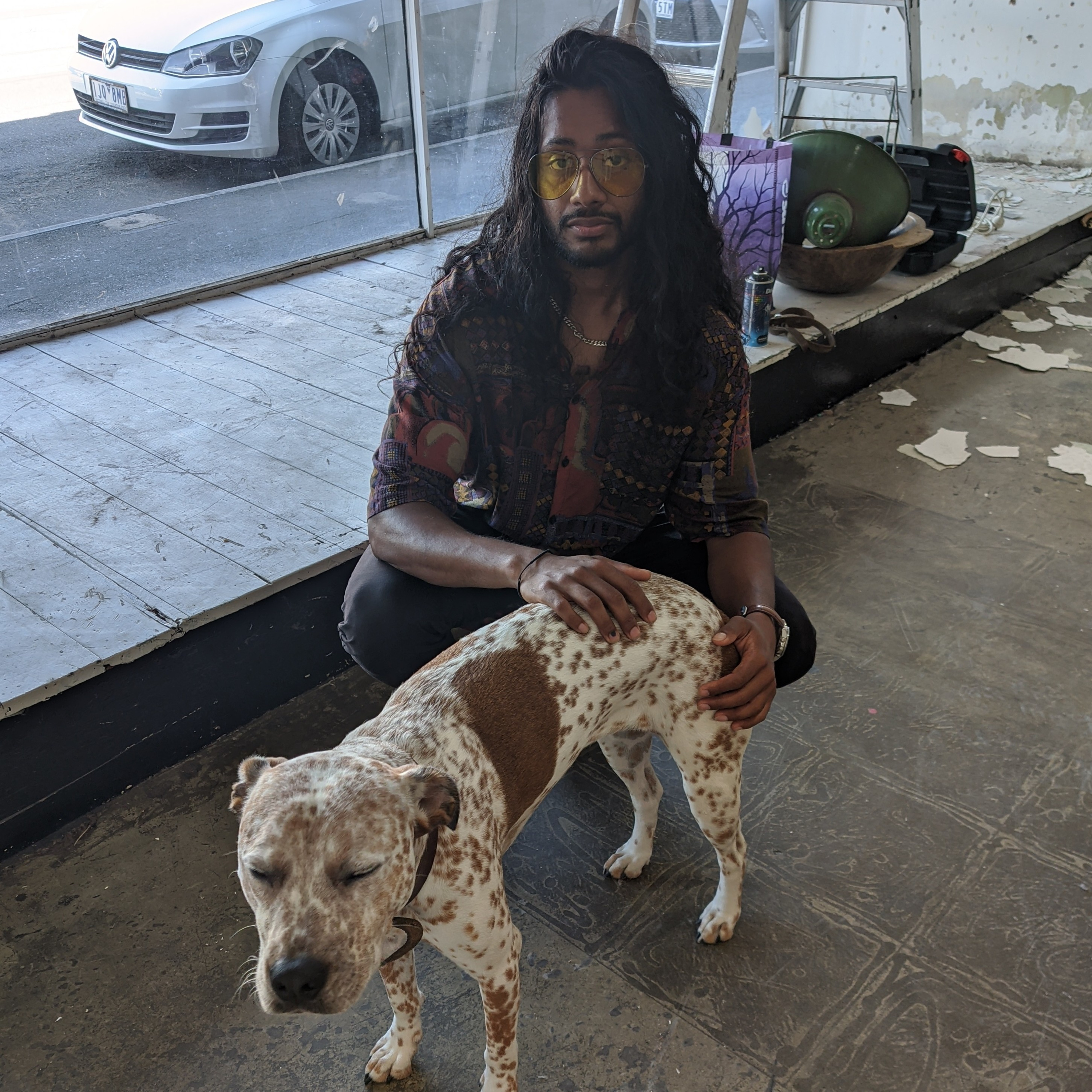 Tj after Mumbai 2019