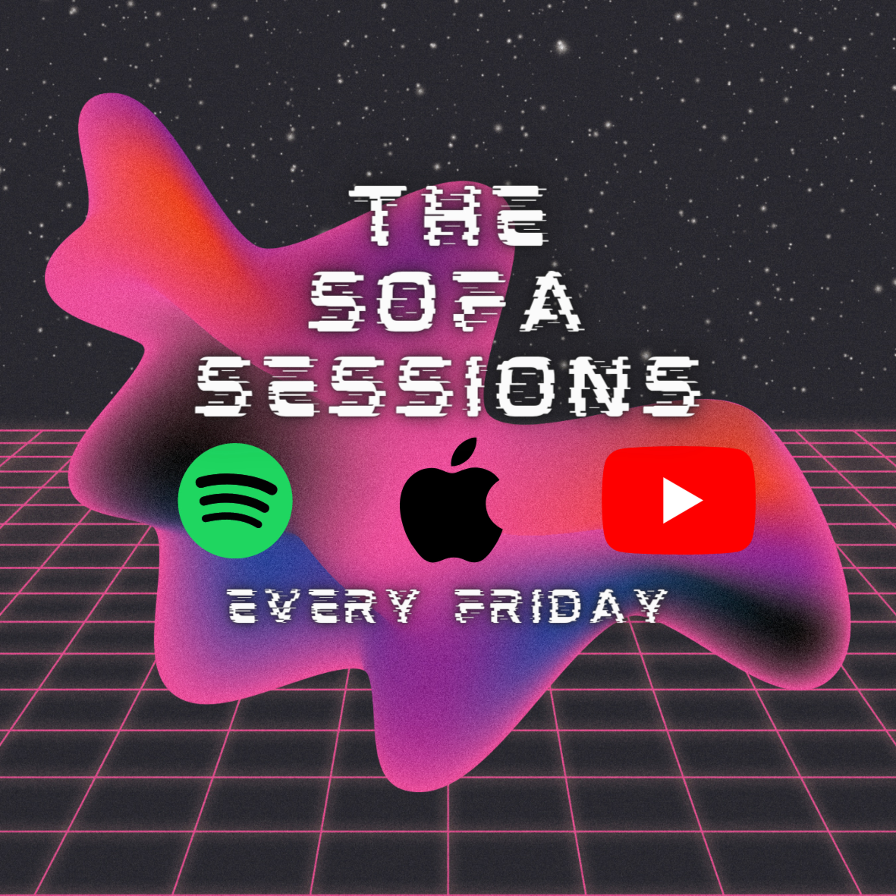Episode #9 She's a 10 but, Self-Reflection, Youtube Channel episode artwork