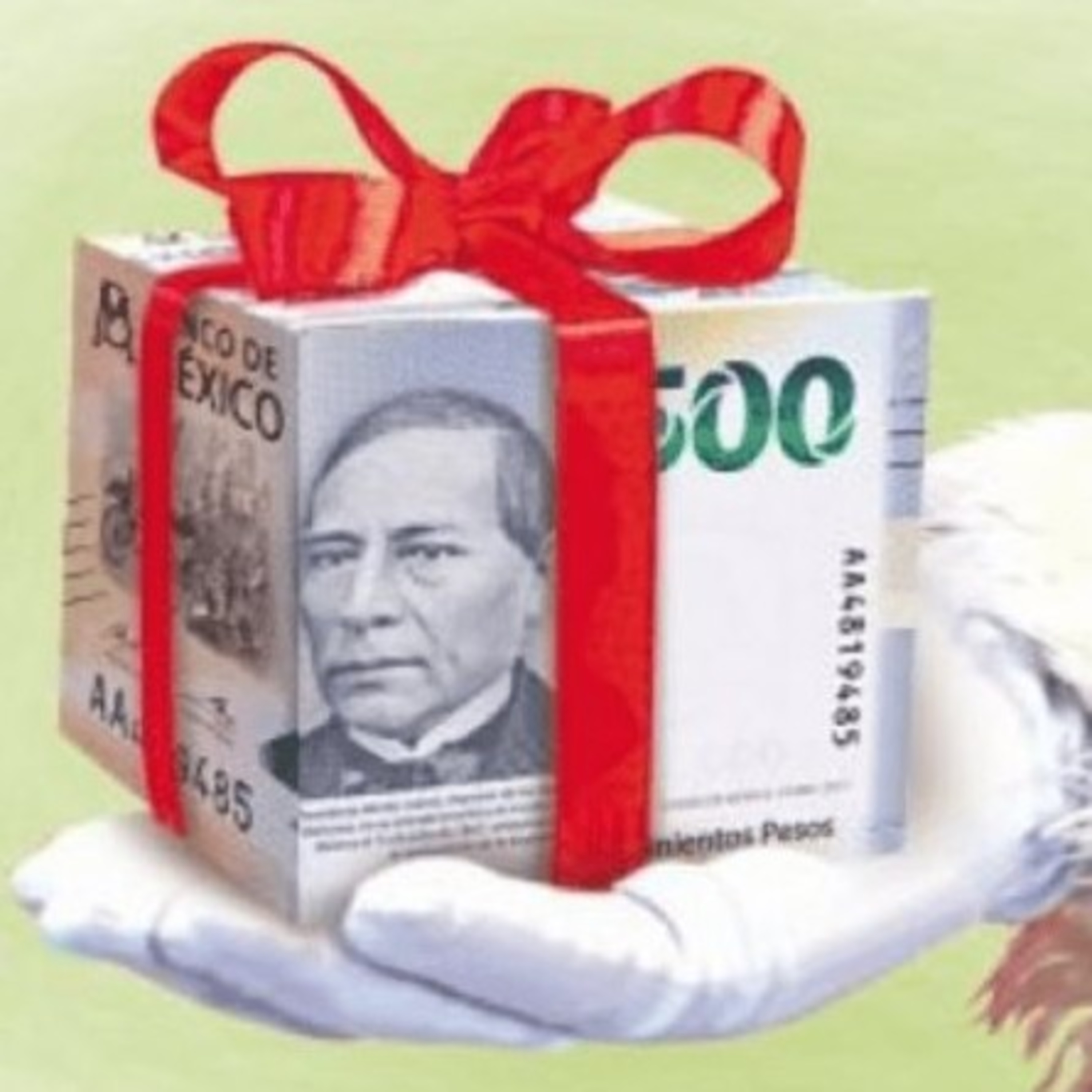 Dinero & Libertad