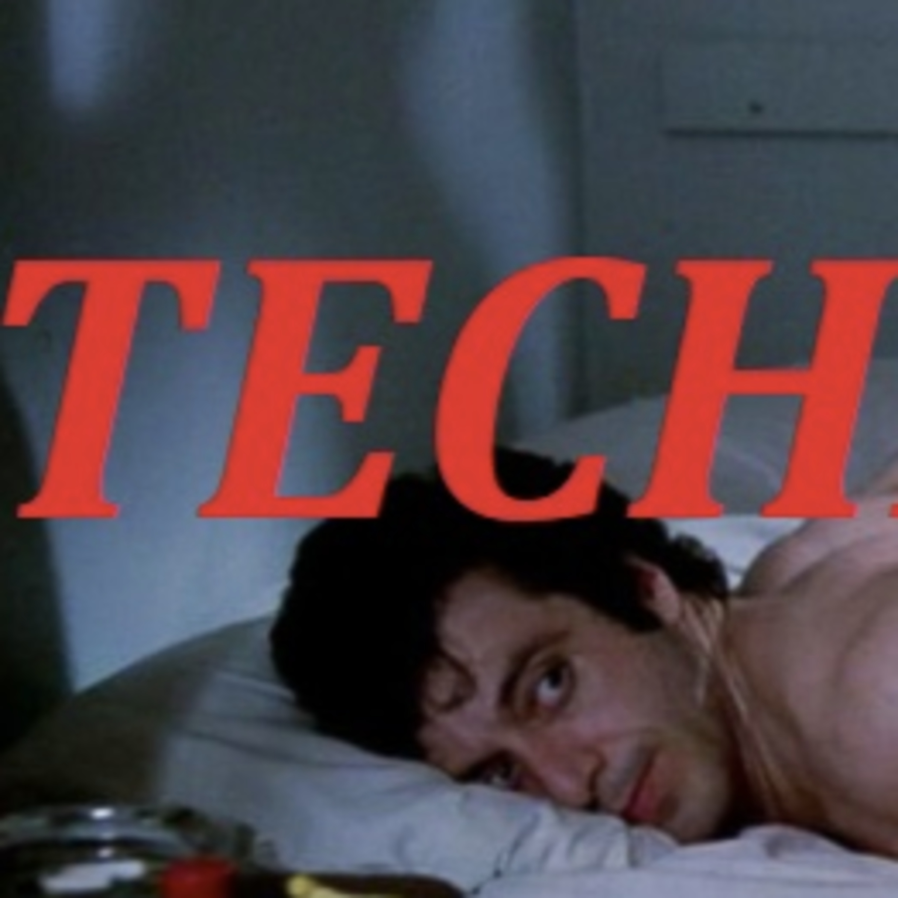 Zoo Box, Episode 4 - Your Mom Goes to Technology episode artwork