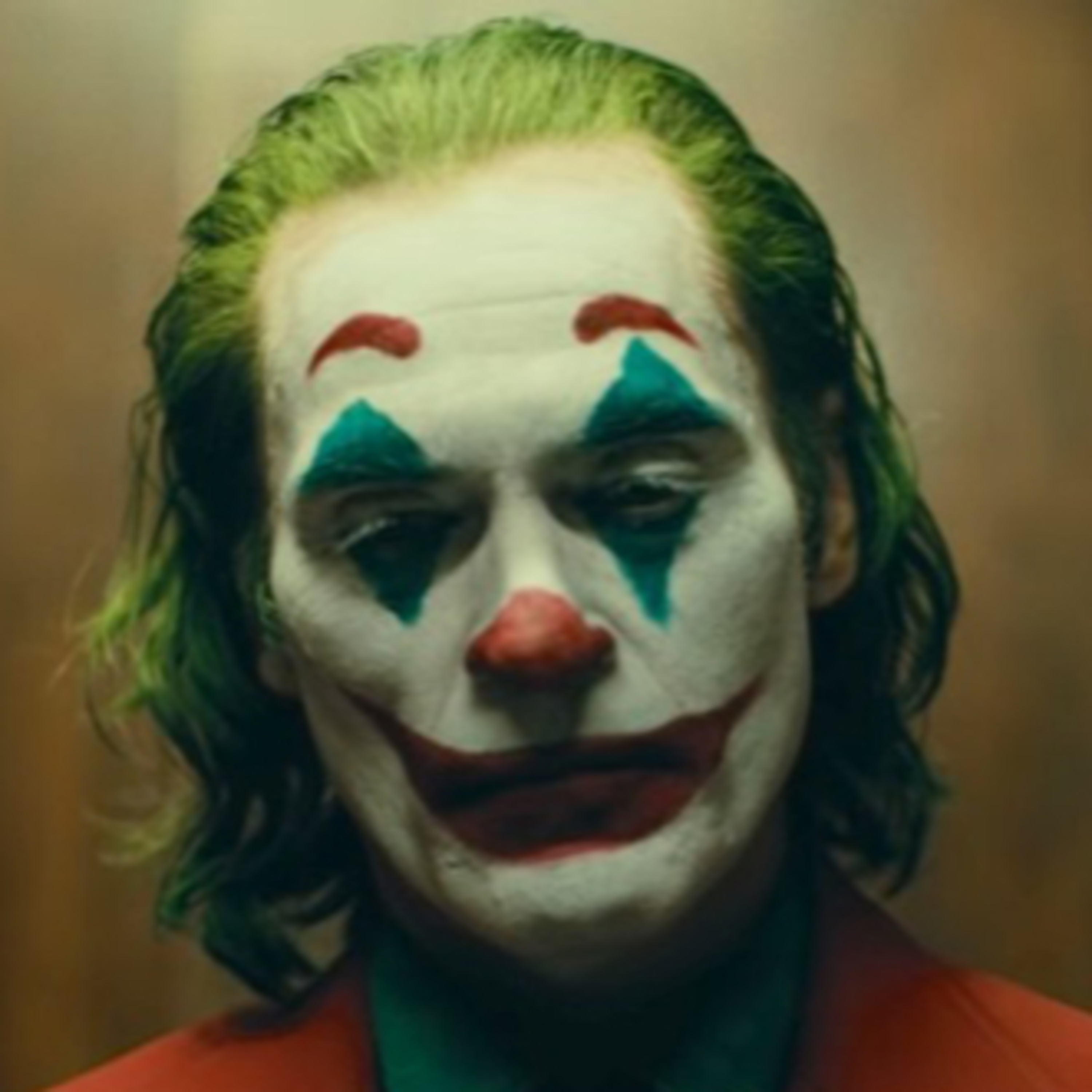 Zoo Box Goes to the Movies - Joker Review episode artwork
