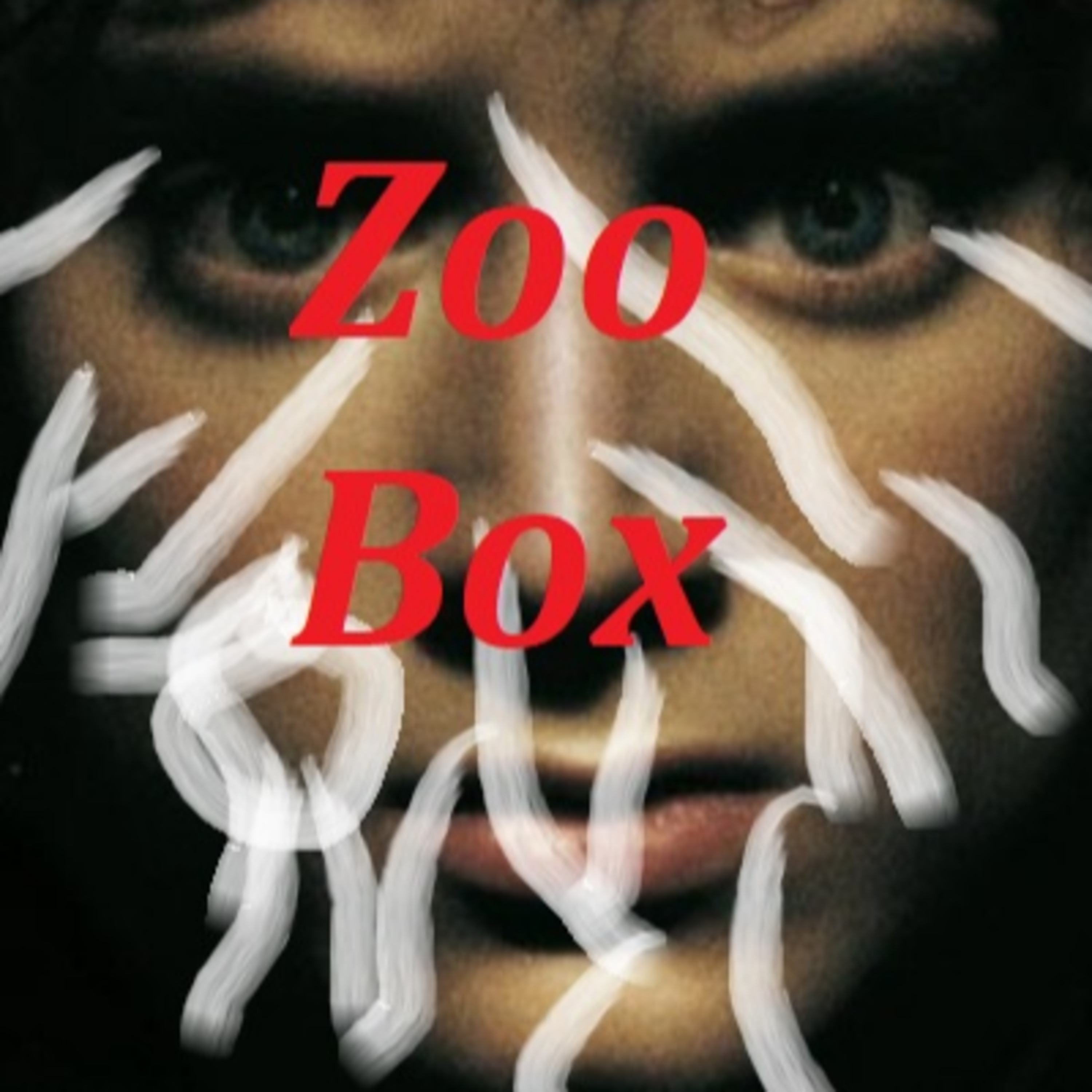 Zoo Box, Episode 6 - Lord of the Wanks episode artwork