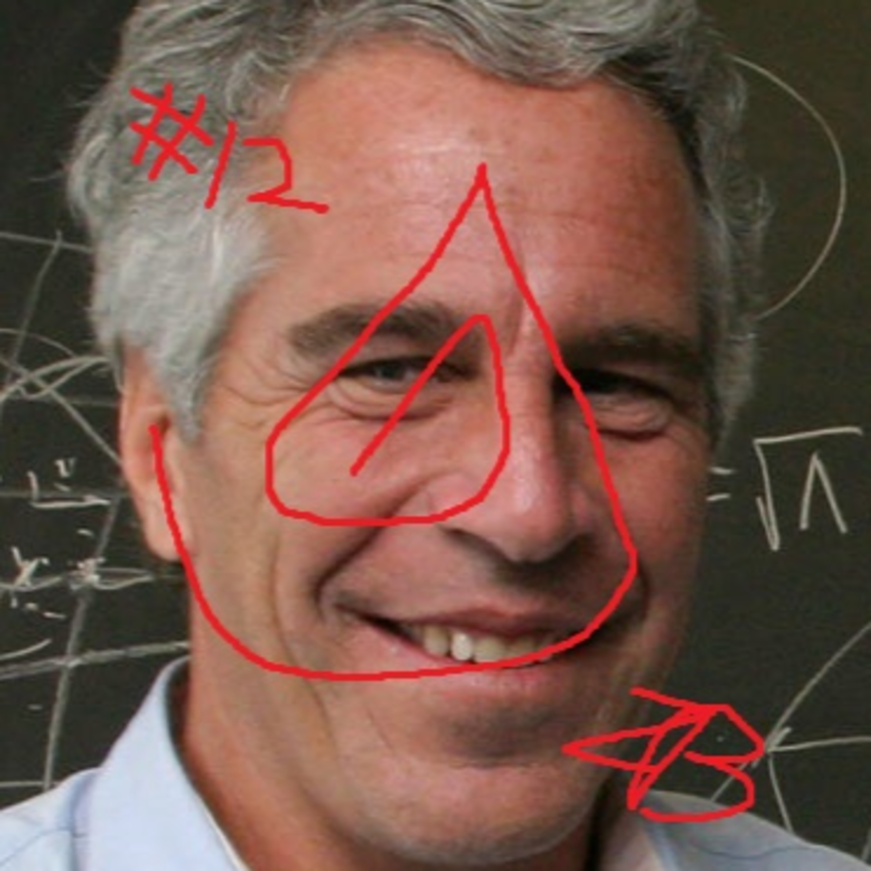 Zoo Box, Episode 12 - The Deep State Presents: Jeffrey Epstein's Family Friendly Comet Pizza Party episode artwork