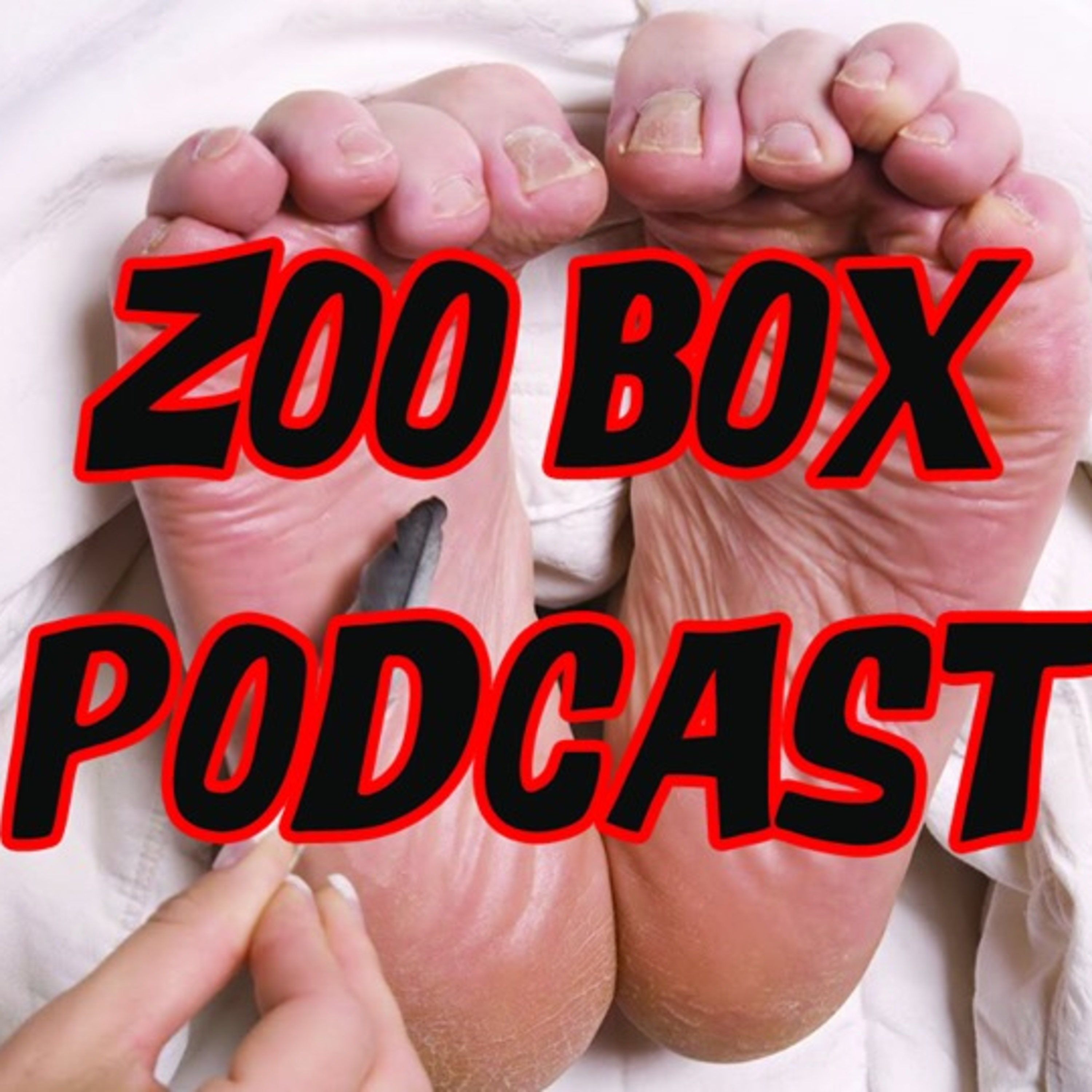 Zoo Box, Episode 20 - Resurrection Wood and Other Stories from the American Id episode artwork