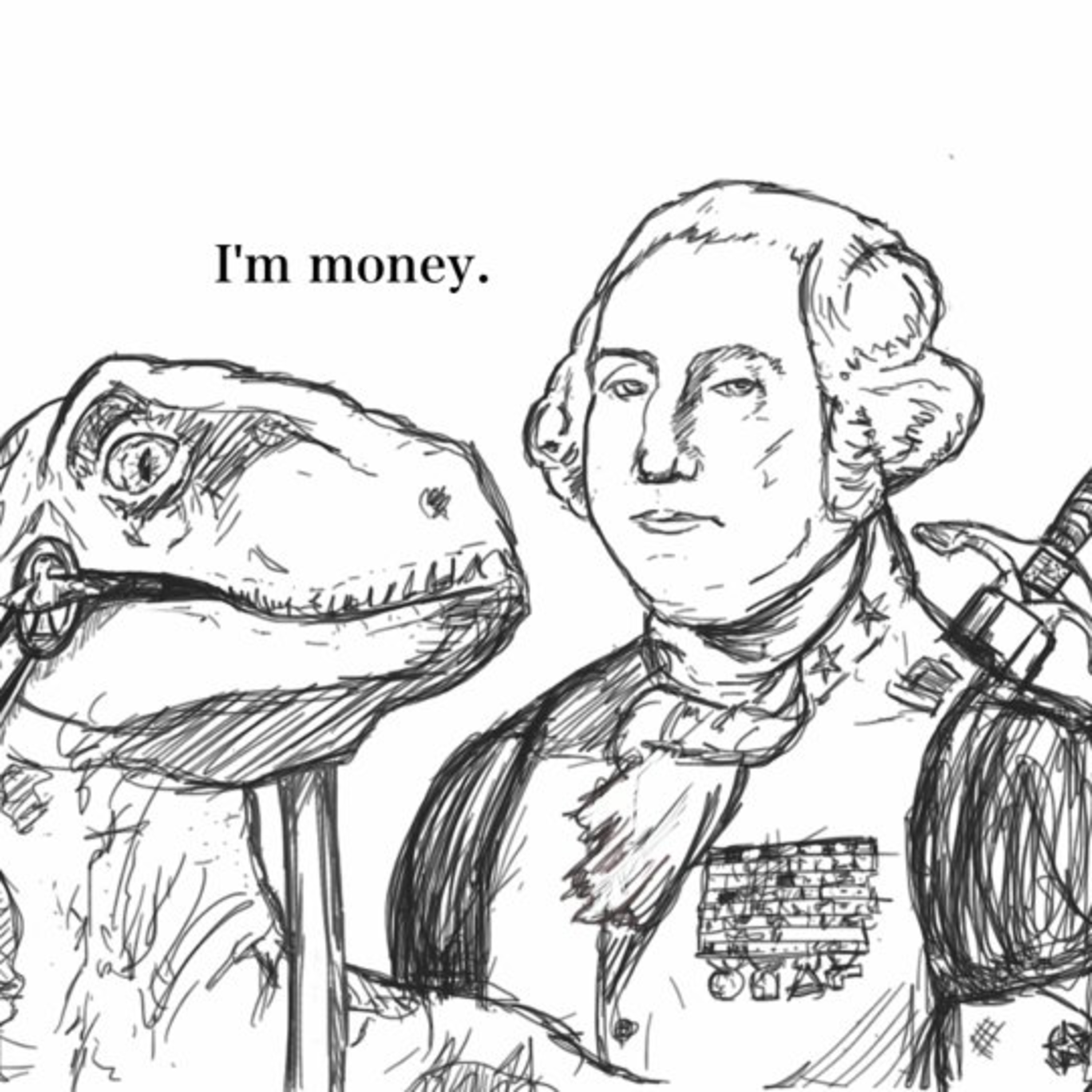 Zoo Box, Episode 29 - Who is Your News-Daddy and What Does He Do? episode artwork