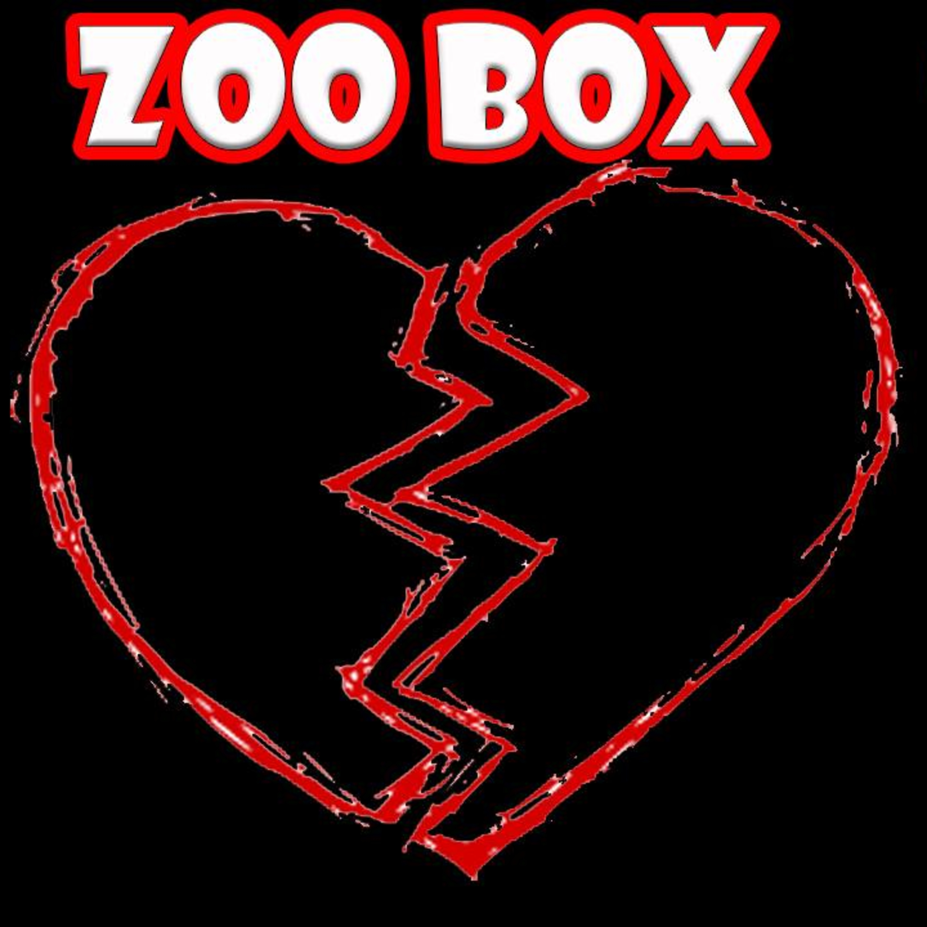 Zoo Box, Episode 30 - The Ancient Art of Not Getting Along episode artwork