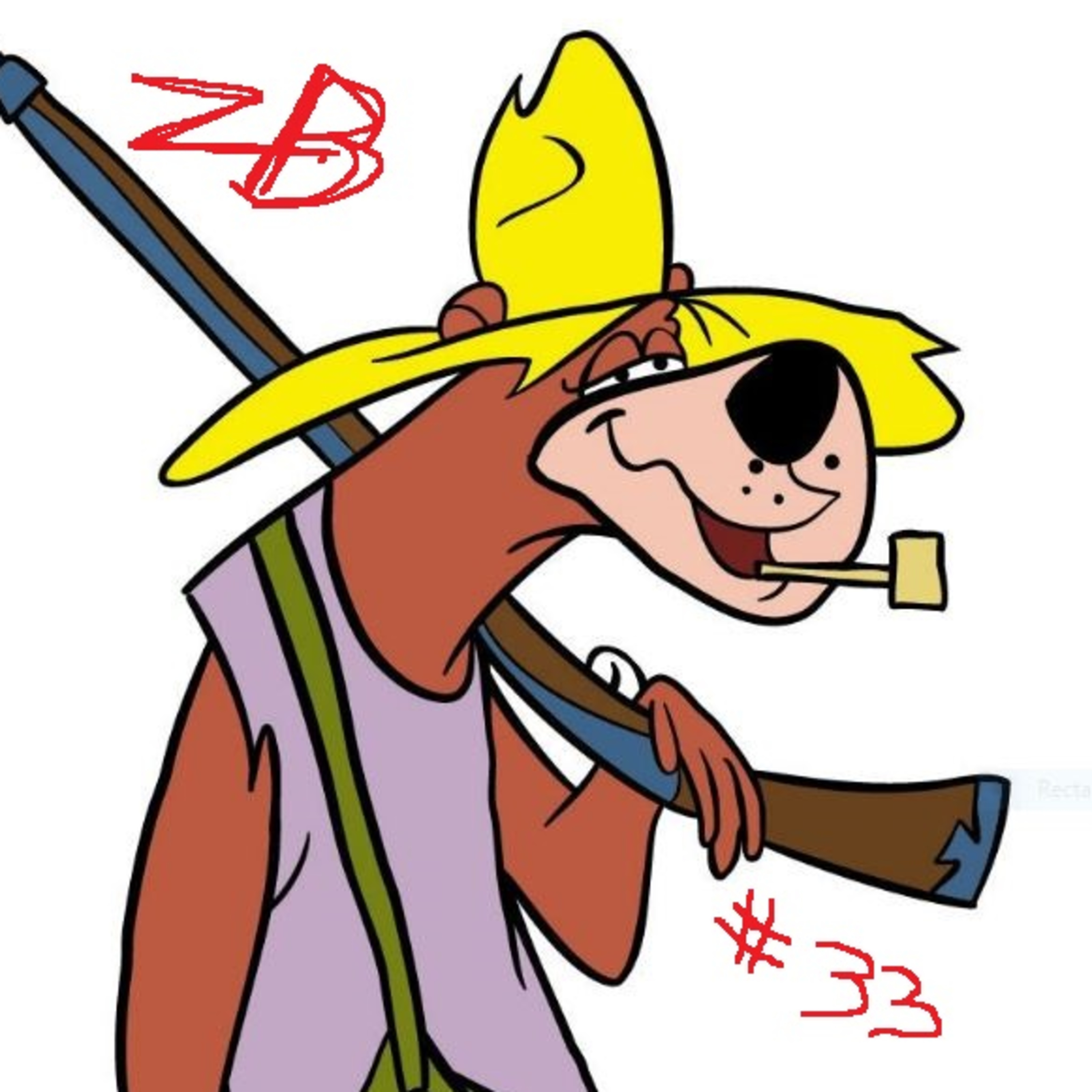 Zoo Box, Episode 33 - Jogging and Other Dangerous Pastimes in The Matrix episode artwork