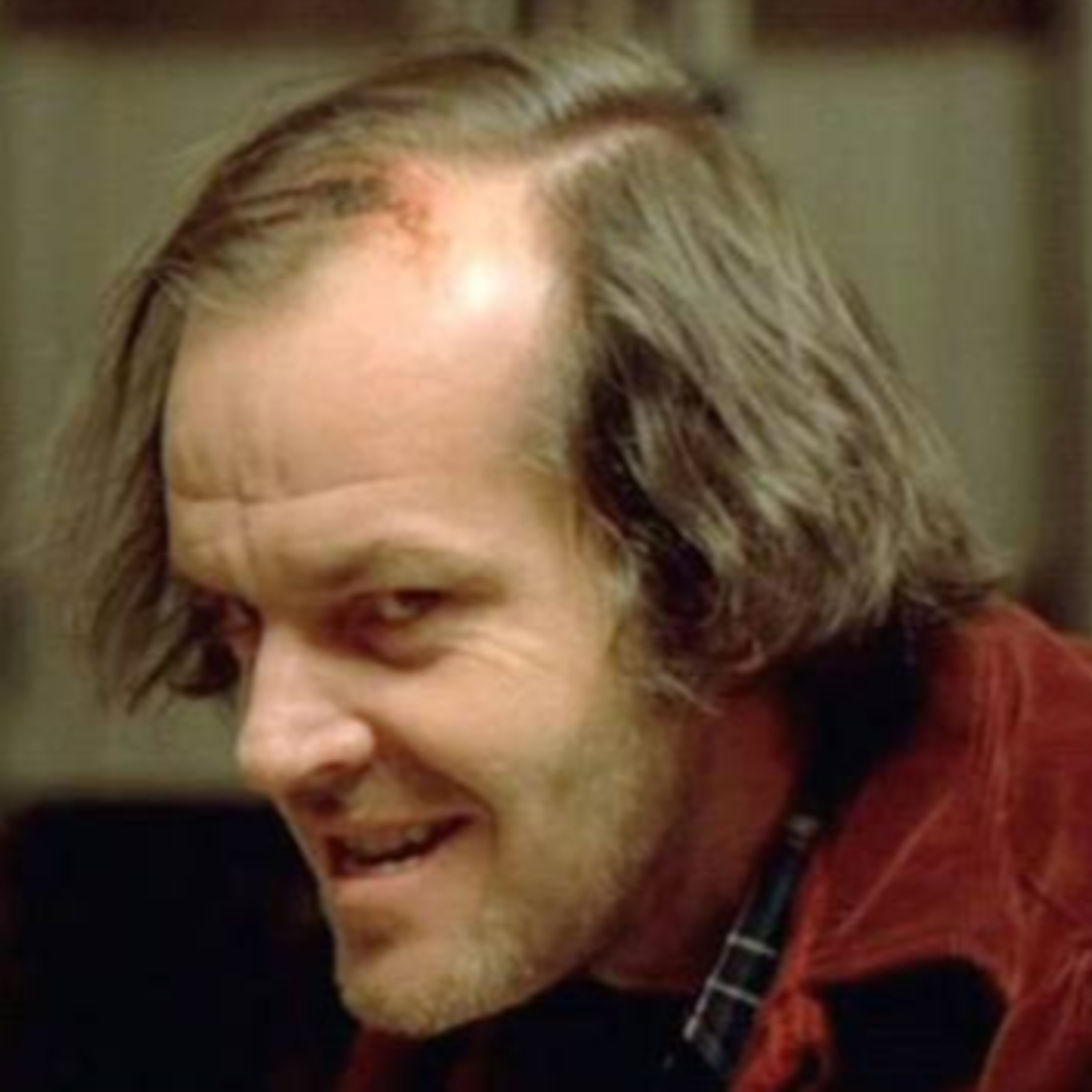 Zoo Box Goes to the Movies - The Shining Review/Analysis (ft. Big Paul) episode artwork