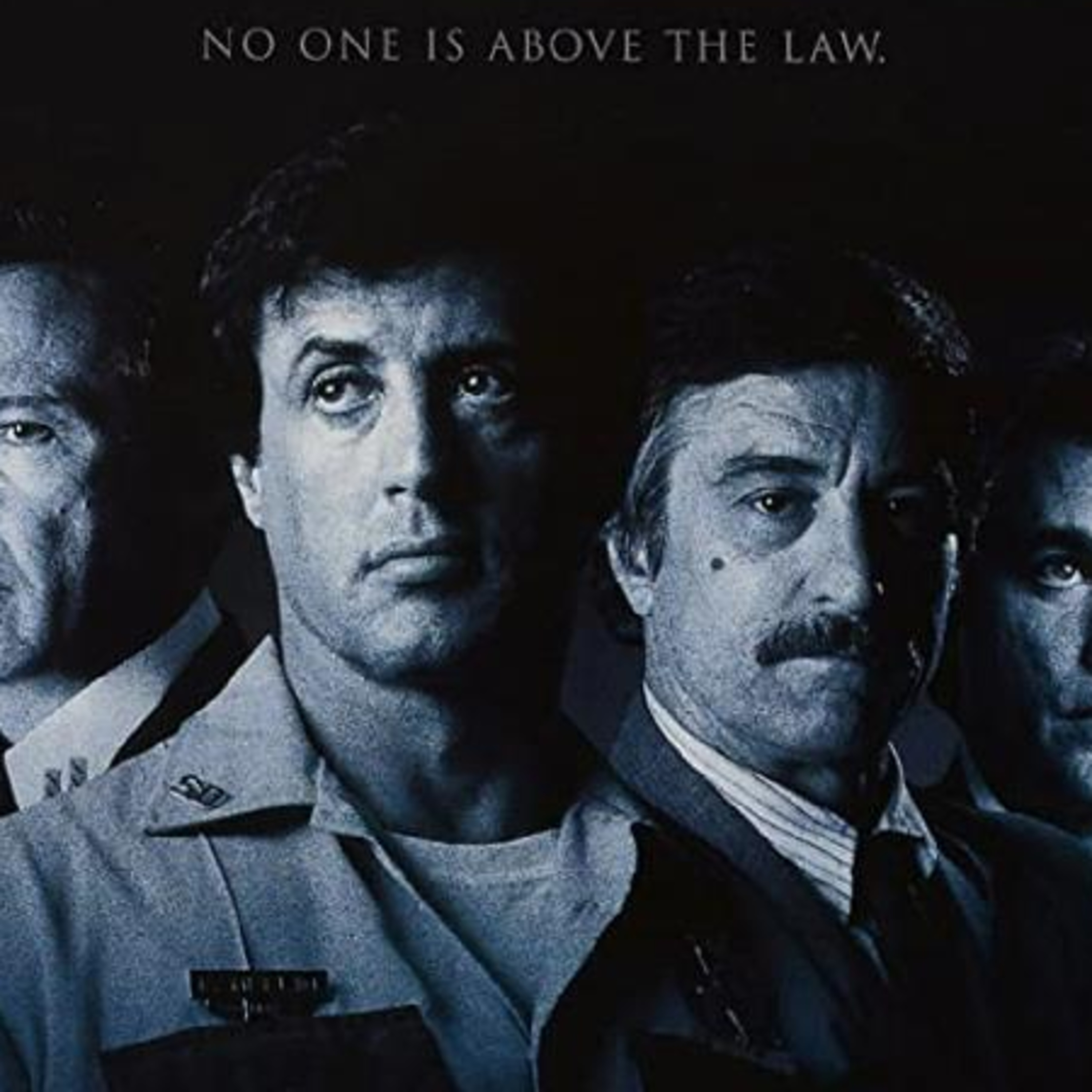 Zoo Box Goes to the Movies - COP LAND (James Mangold, 1997) Review/Analysis (ft. Dan Profitt) episode artwork