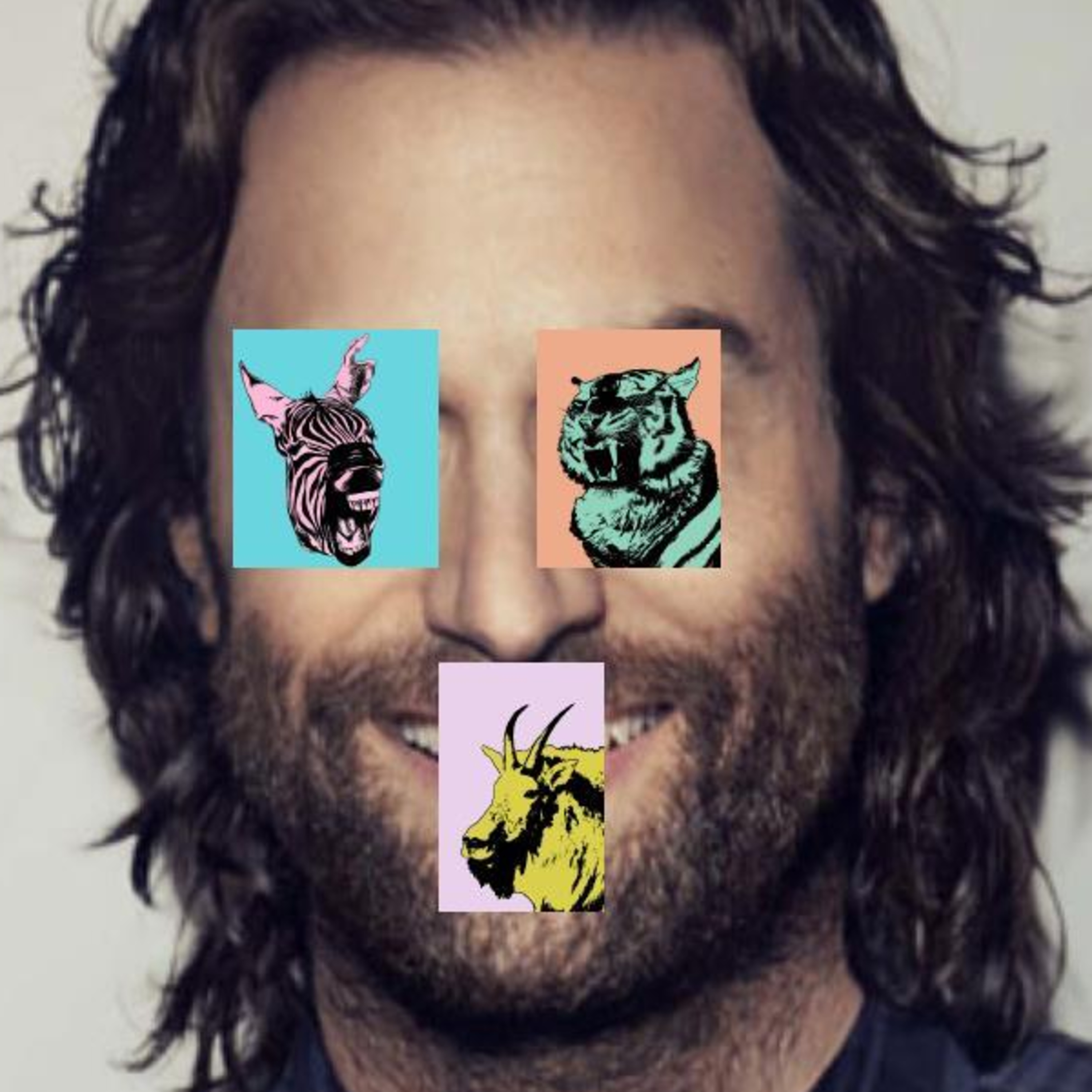Zoo Box, Episode 40 - The Sexual Politics of Chris D'Elia's Parler Account episode artwork