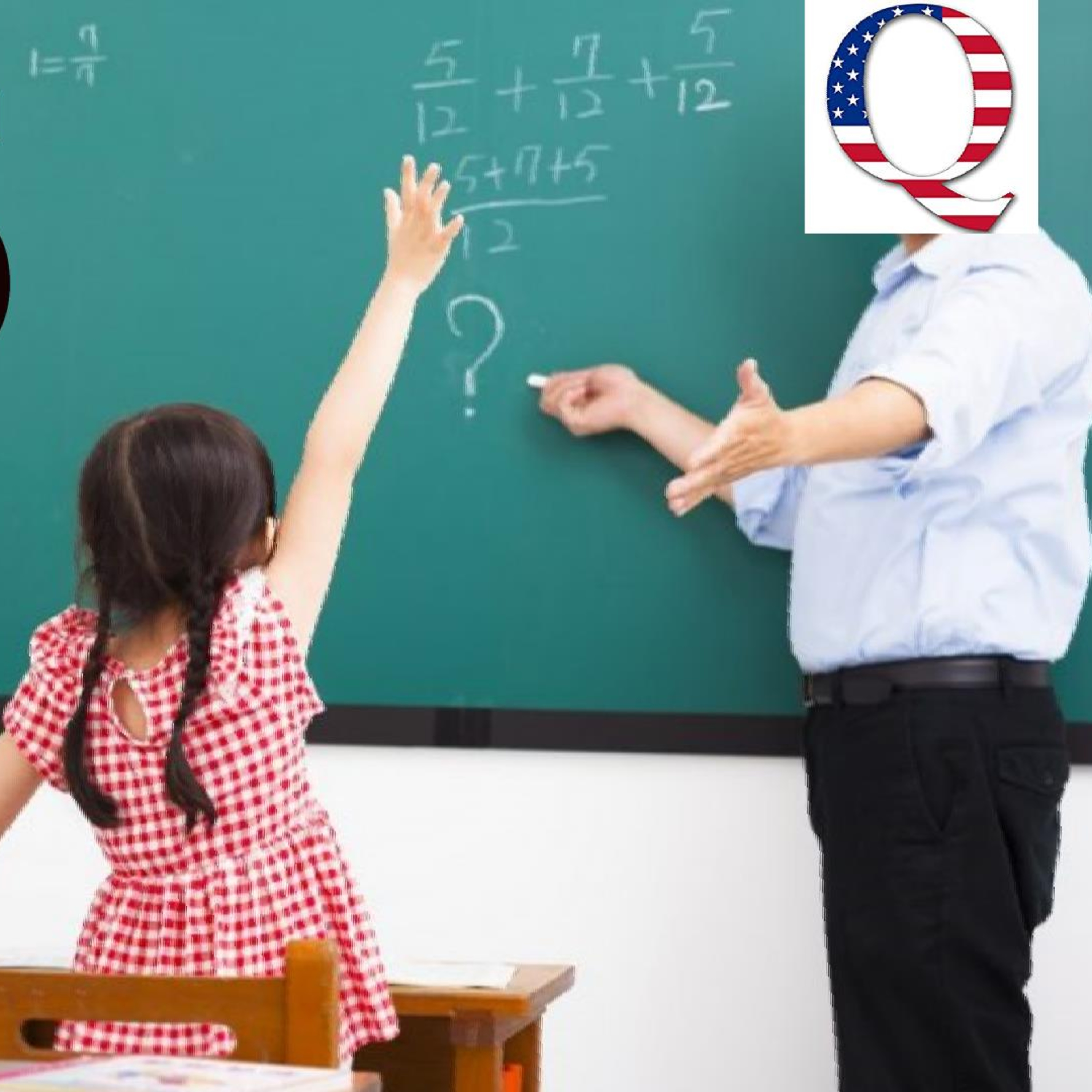 Zoo Box, Episode 45 - Q is Going to Learn You About Occult 45 (Dear, True Patriots...) episode artwork