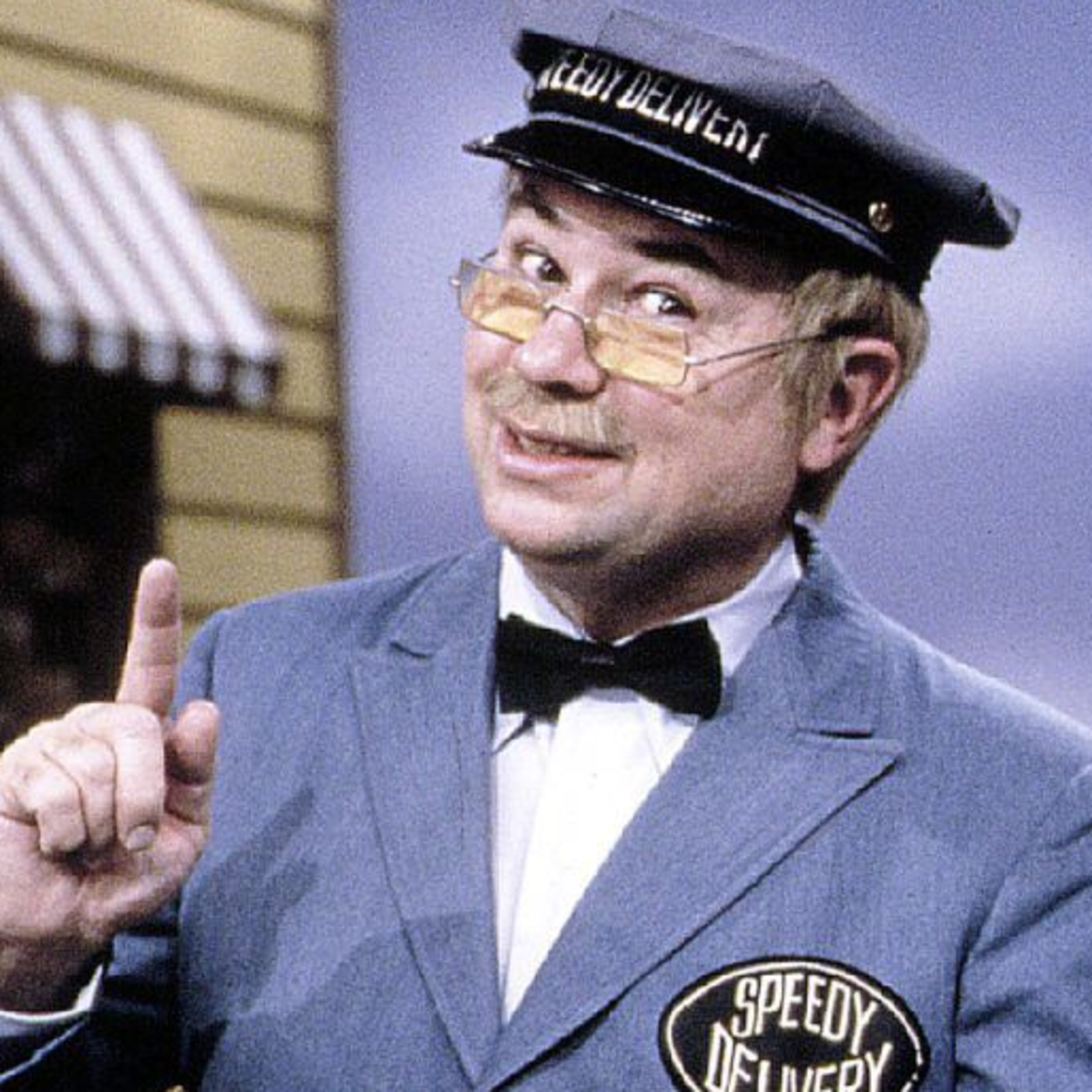 Zoo Box, Episode 47 - Jordan Peterson is the Mr. McFeely of the Dark Web episode artwork