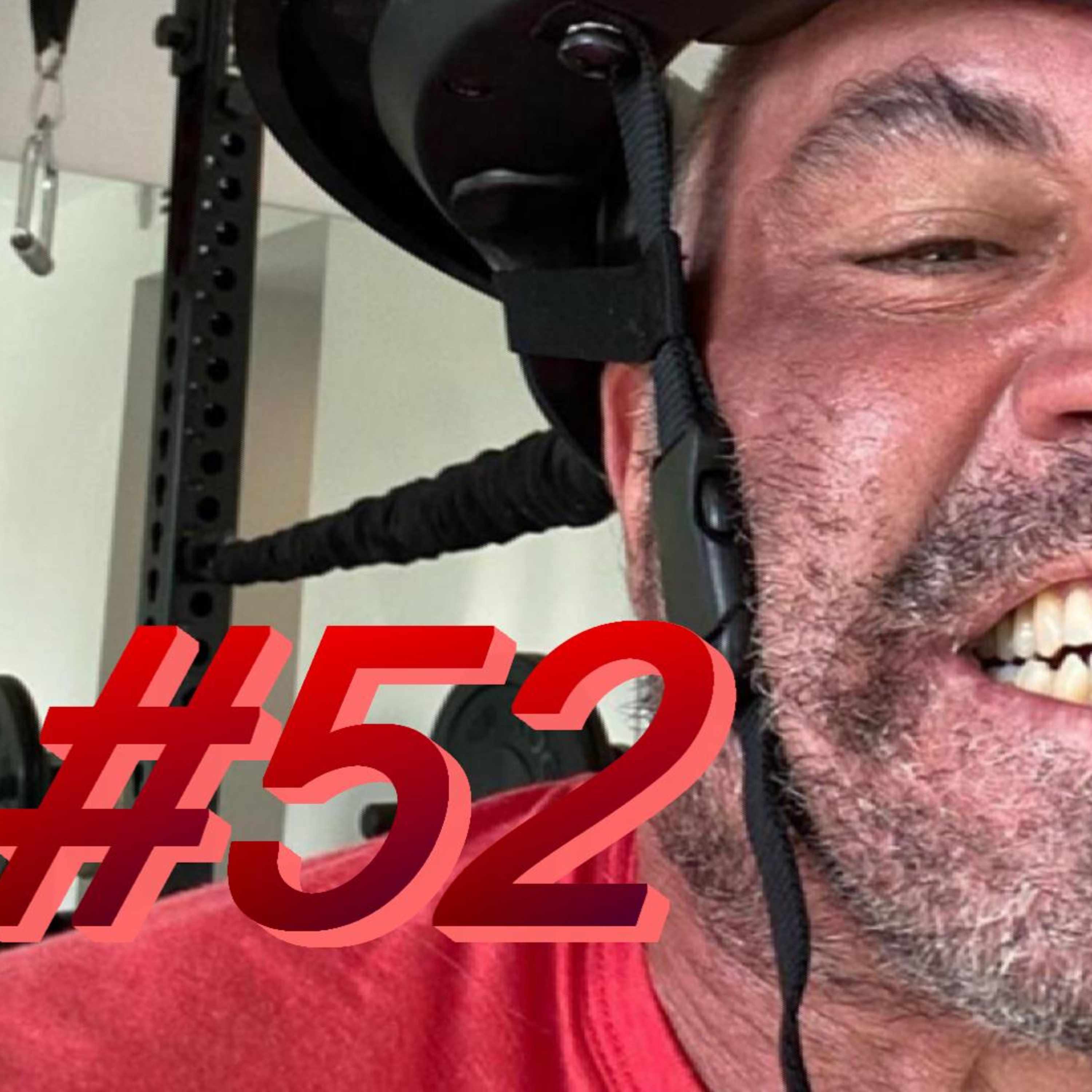 Zoo Box, Episode 52 - Joe Rogan and RGB Walk Into a Spotify Playlist and Things Go Missing episode artwork