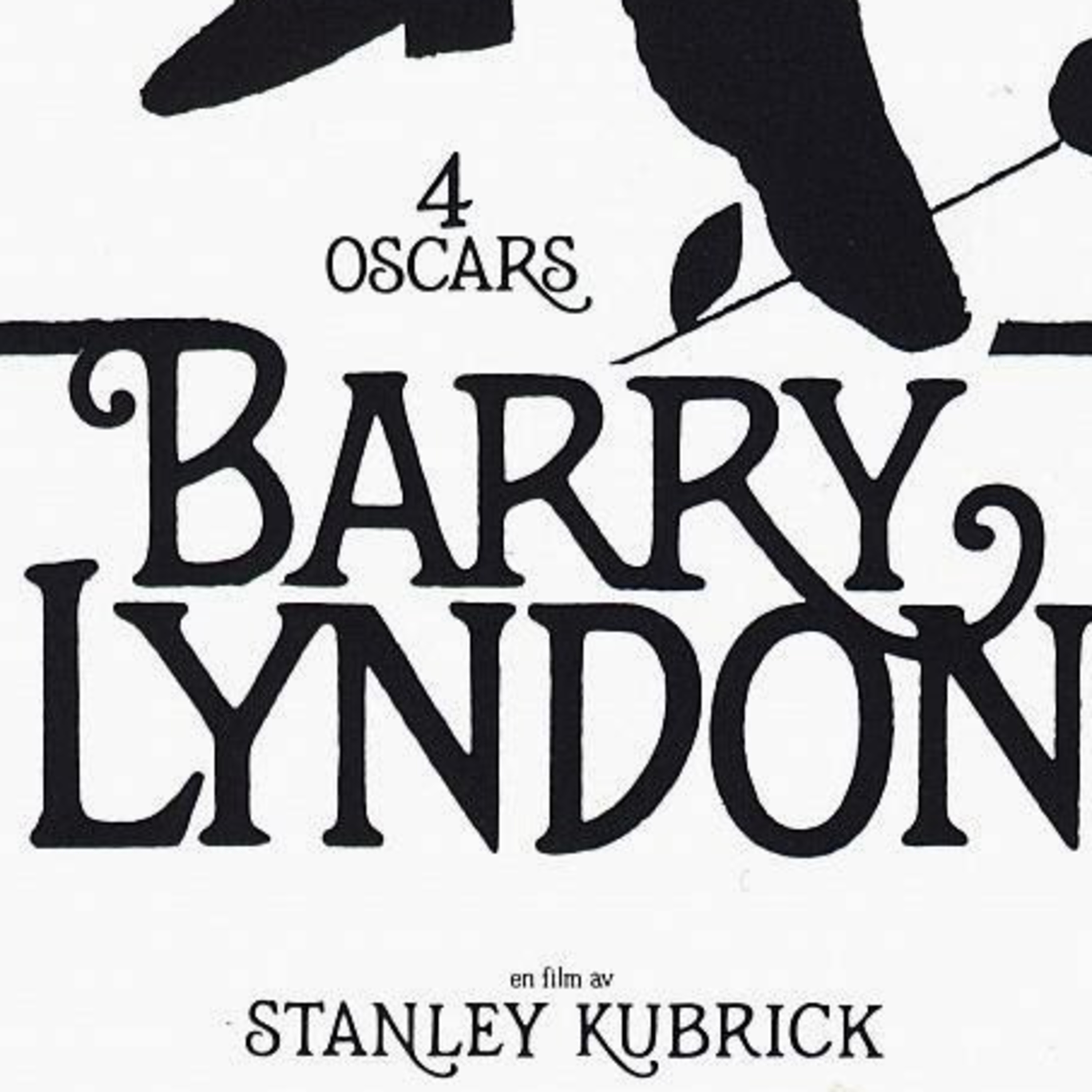 Zoo Box Goes to the Movies - BARRY LYNDON (Kubrick, 1975) Review episode artwork