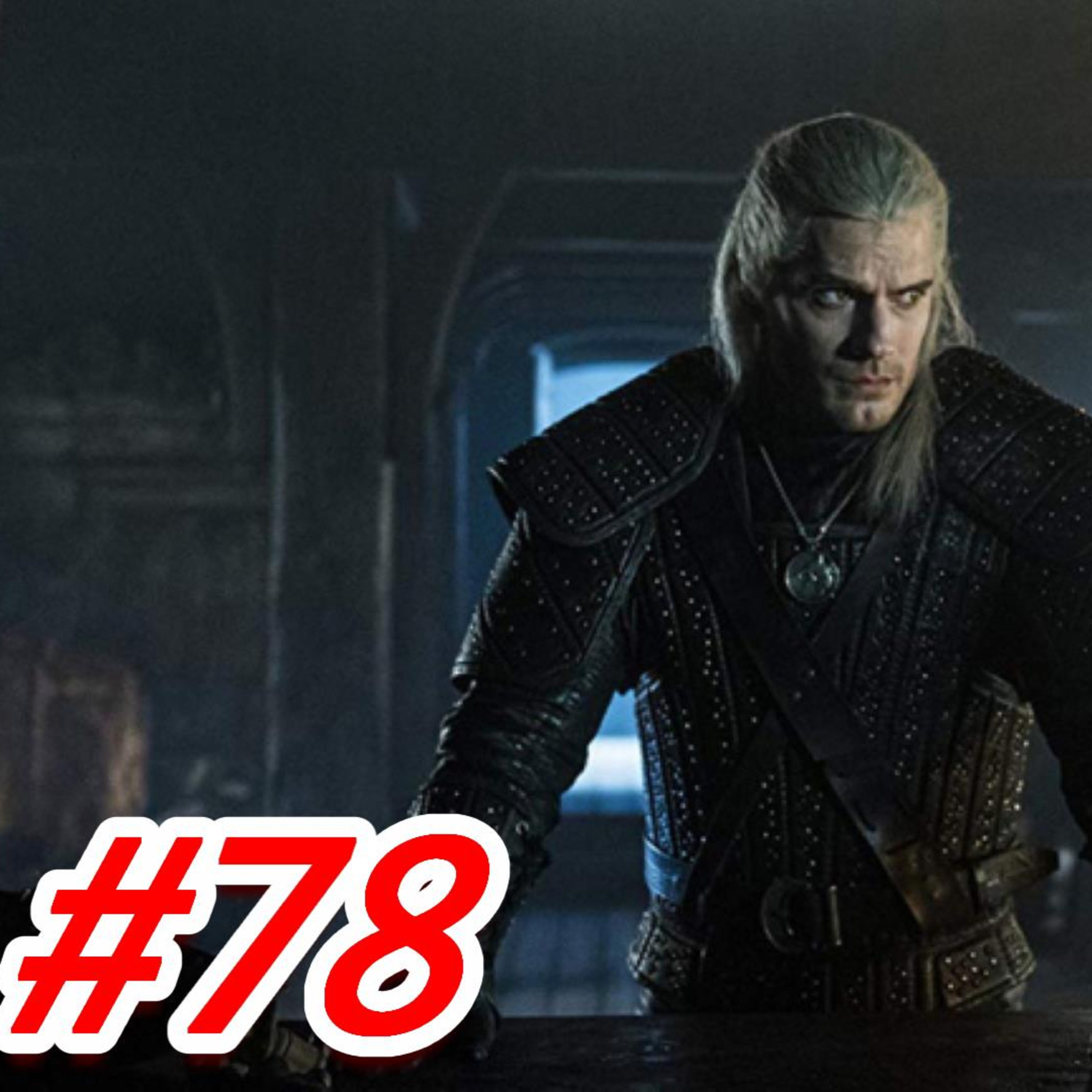 Zoo Box, Episode 78 - The Witcher Season 2 Massive Leaks (Scottie Returns) episode artwork
