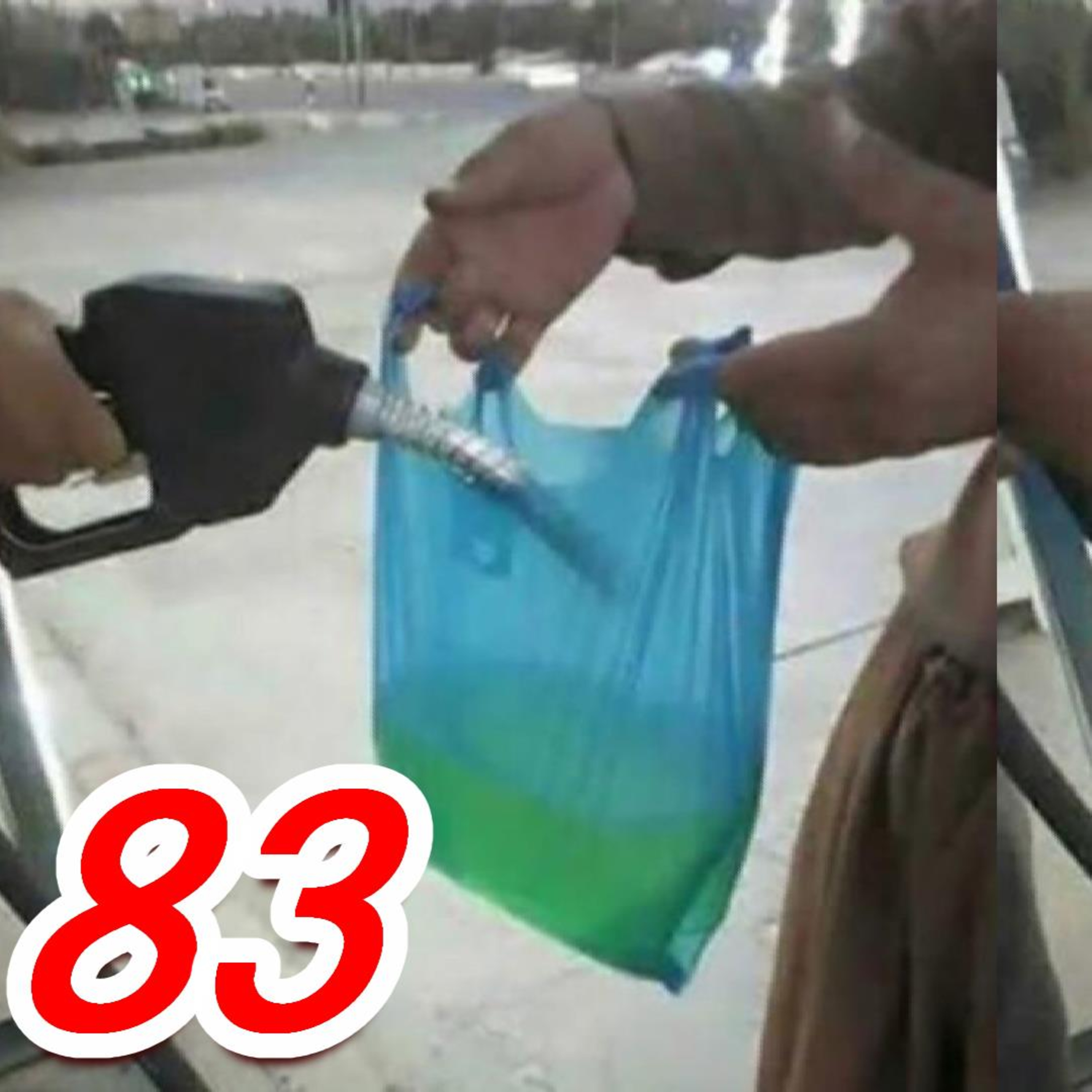 Zoo Box, Episode 83 - We're Going to Need a Bigger Shopping Bag  episode artwork