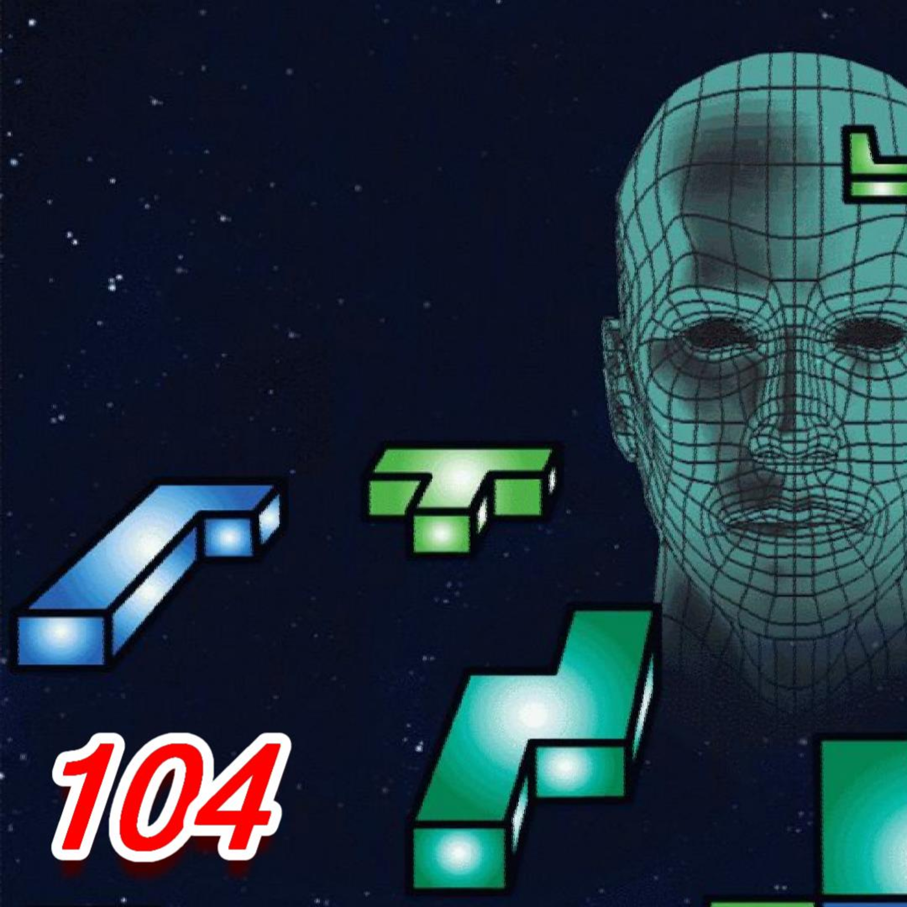 Zoo Box, Episode 104 - Tetris Master? It's Me, Zoo Box... (Part 2/2) episode artwork