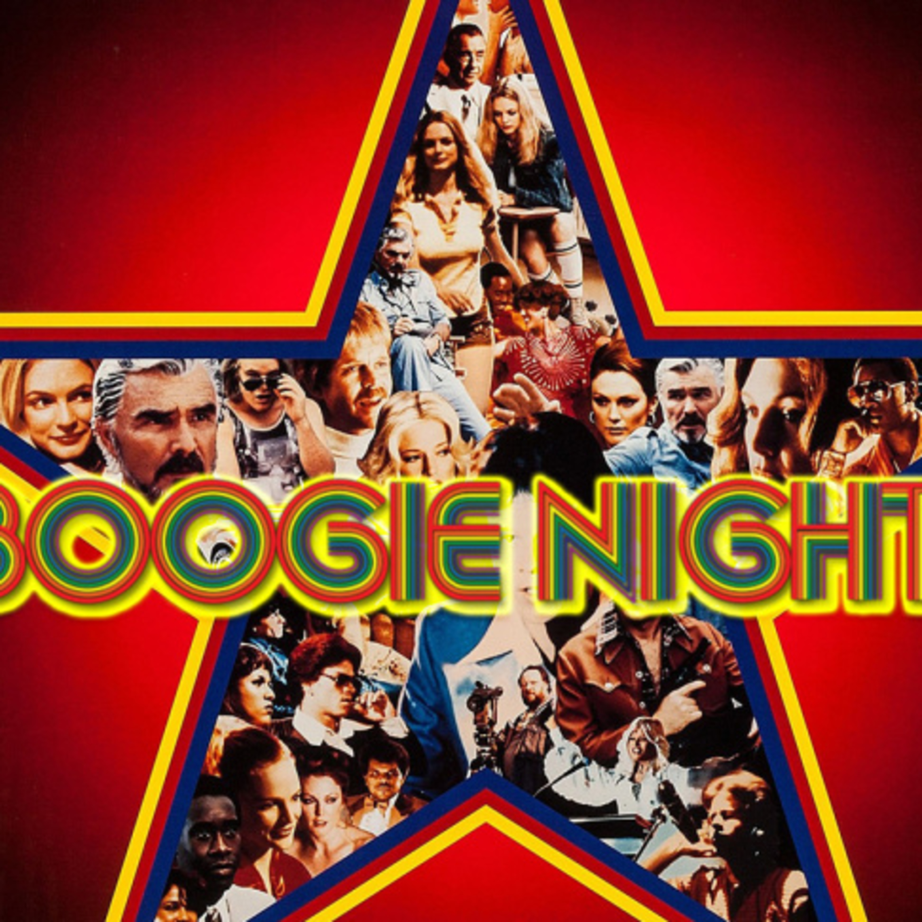 Zoo Box Goes to the Movies - BOOGIE NIGHTS (Paul Thomas Anderson, 1997) Review PART 2/2 episode artwork