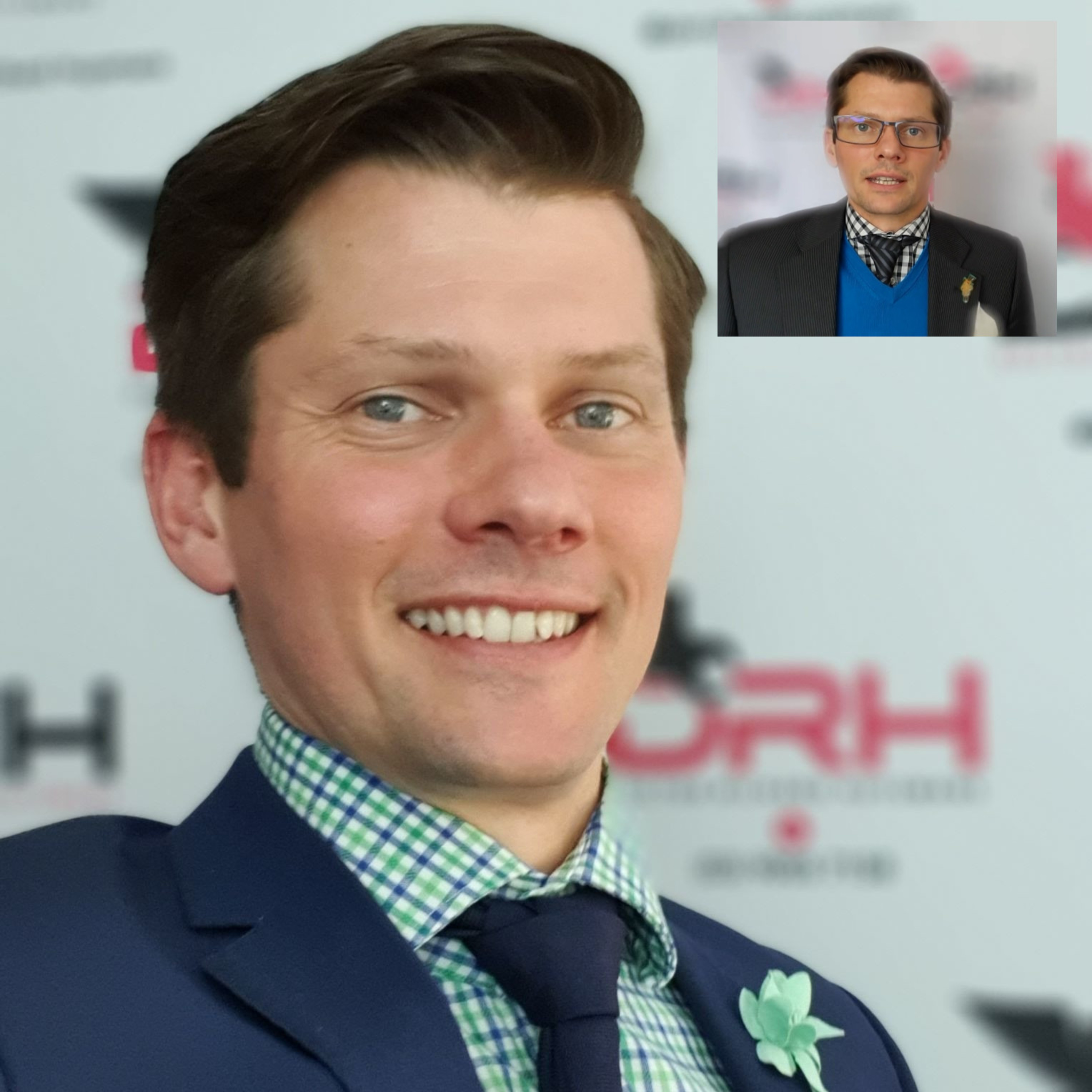 Dr. Richard Huysmans\' Podcast