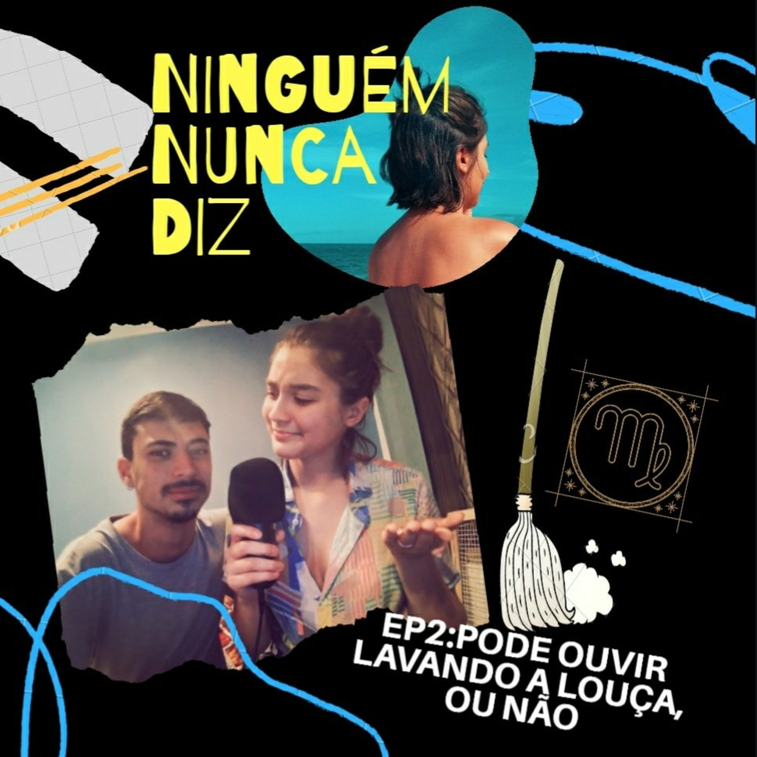 Ninguém Nunca Diz