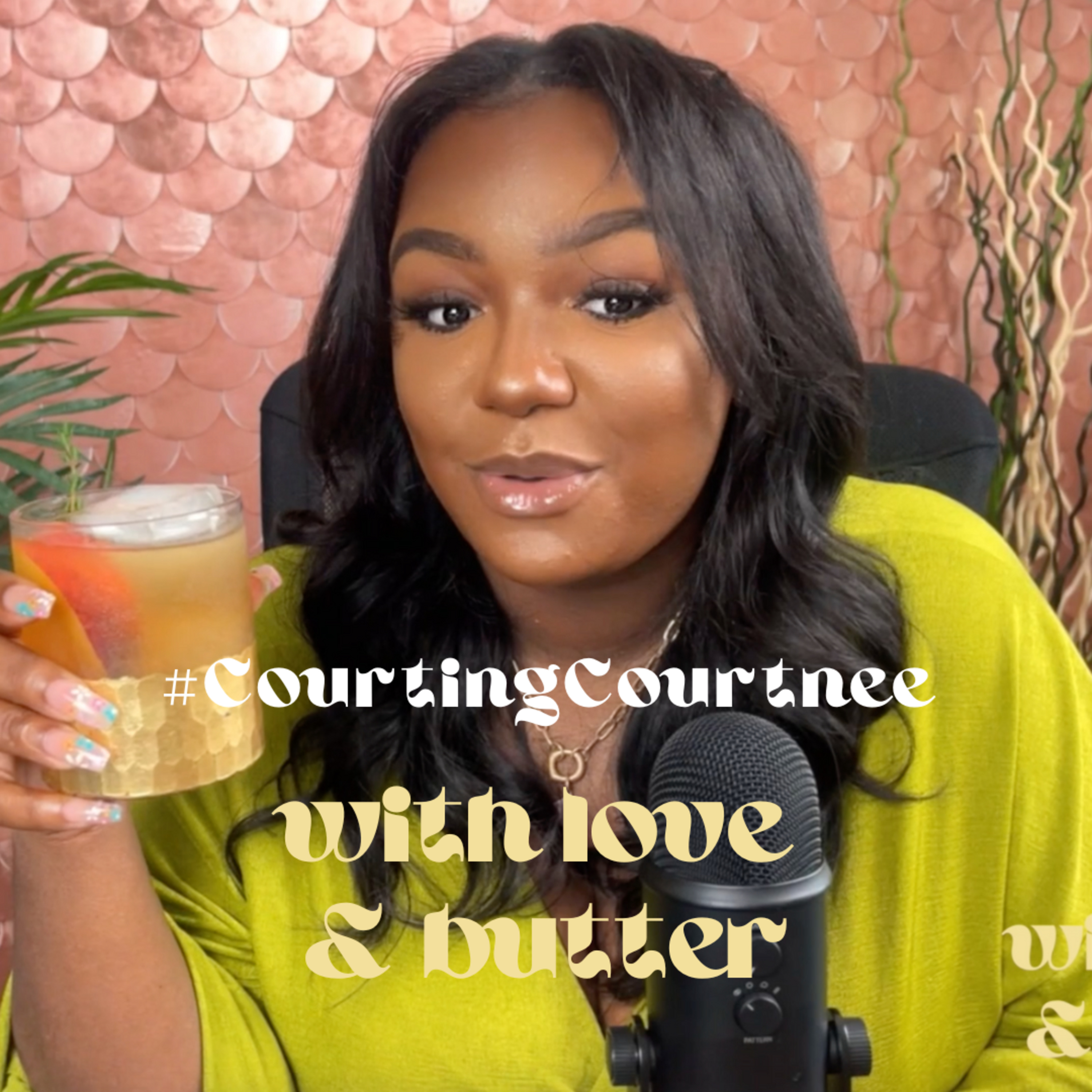 With Love & Butter