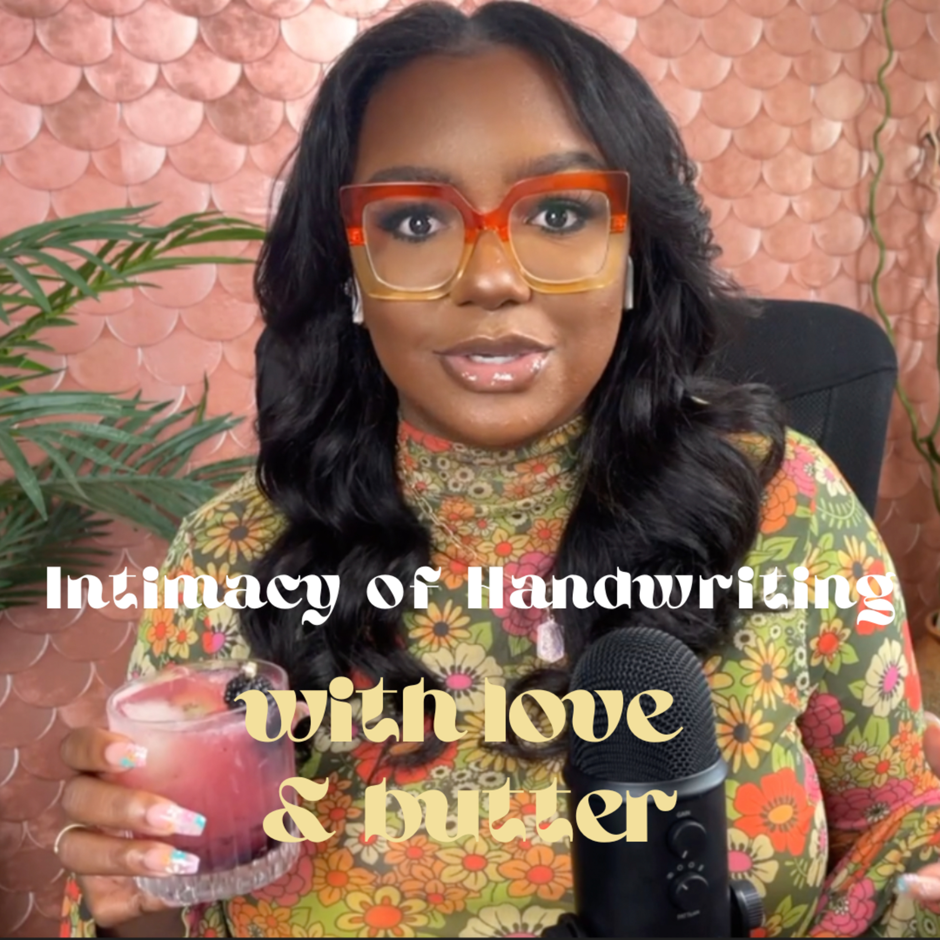 With Love & Butter