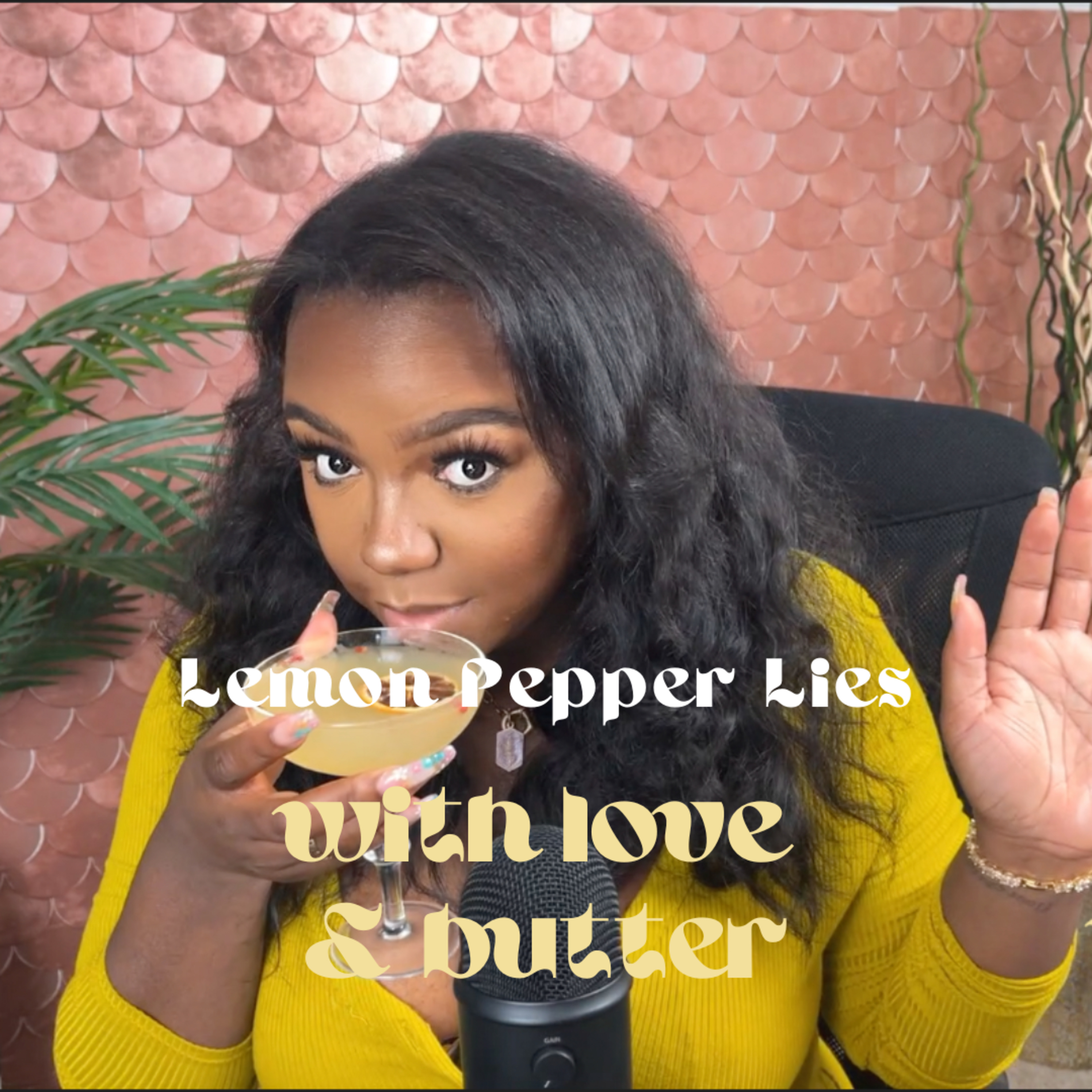 With Love & Butter