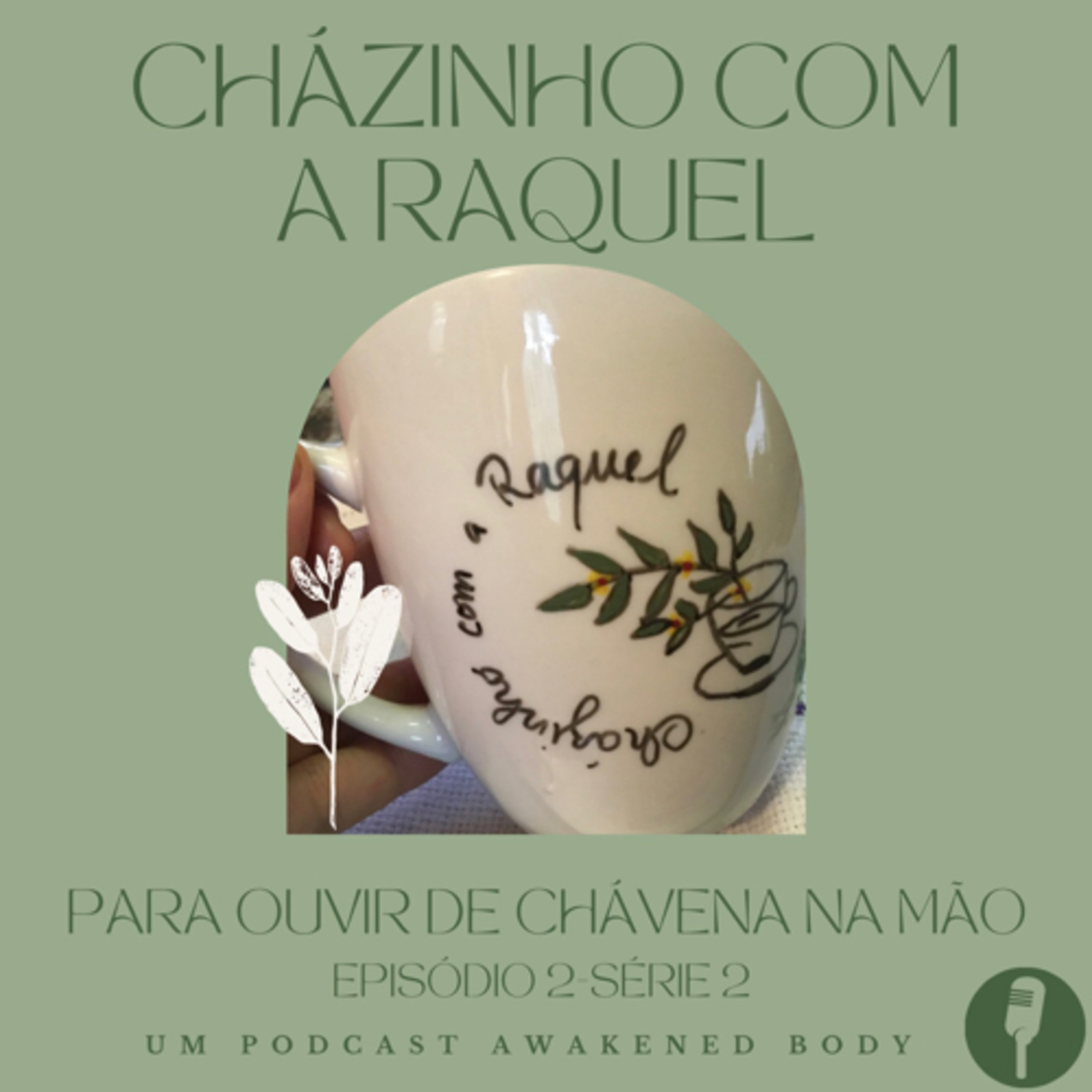 Awakened Body Podcast