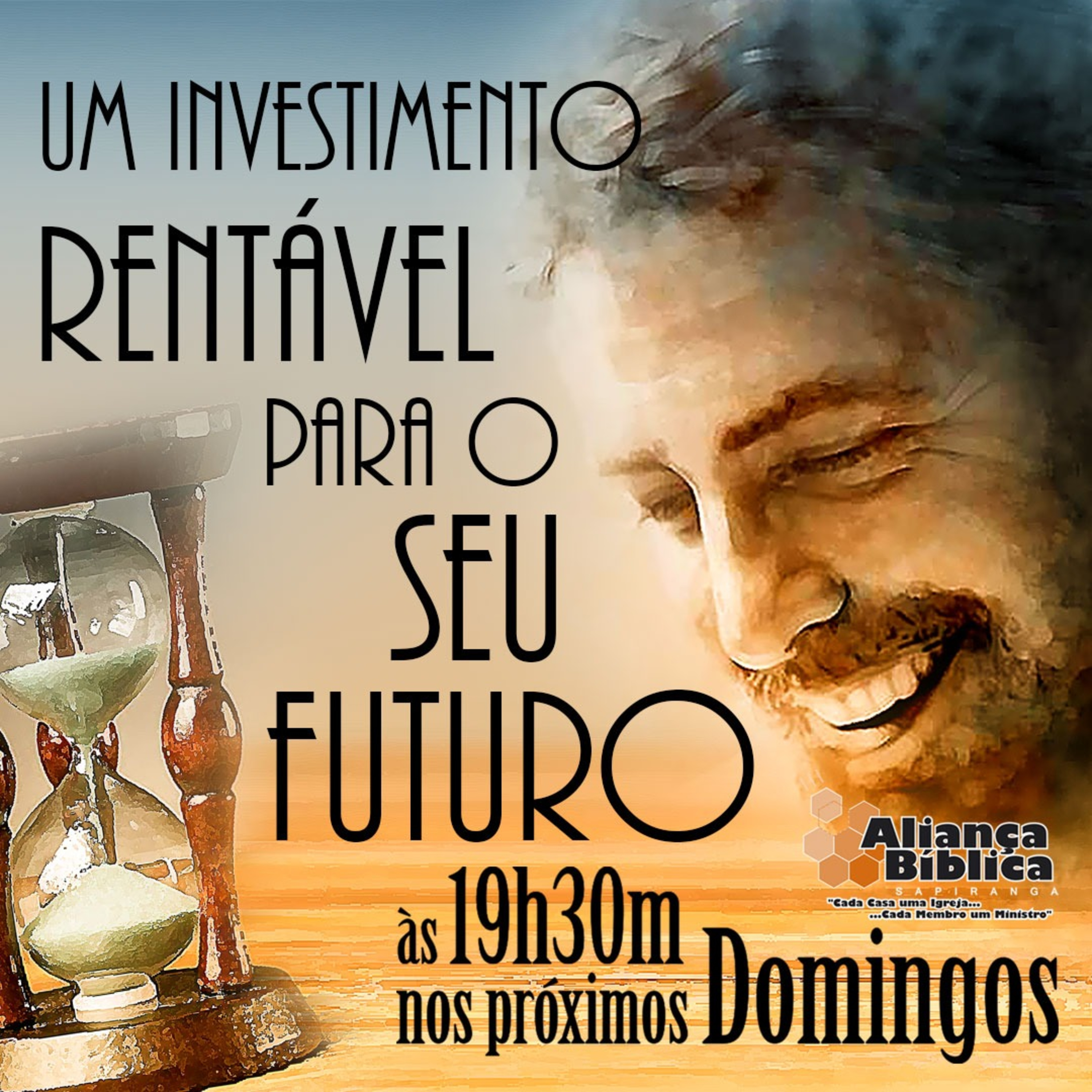 Aliança Bíblica de Sapiranga