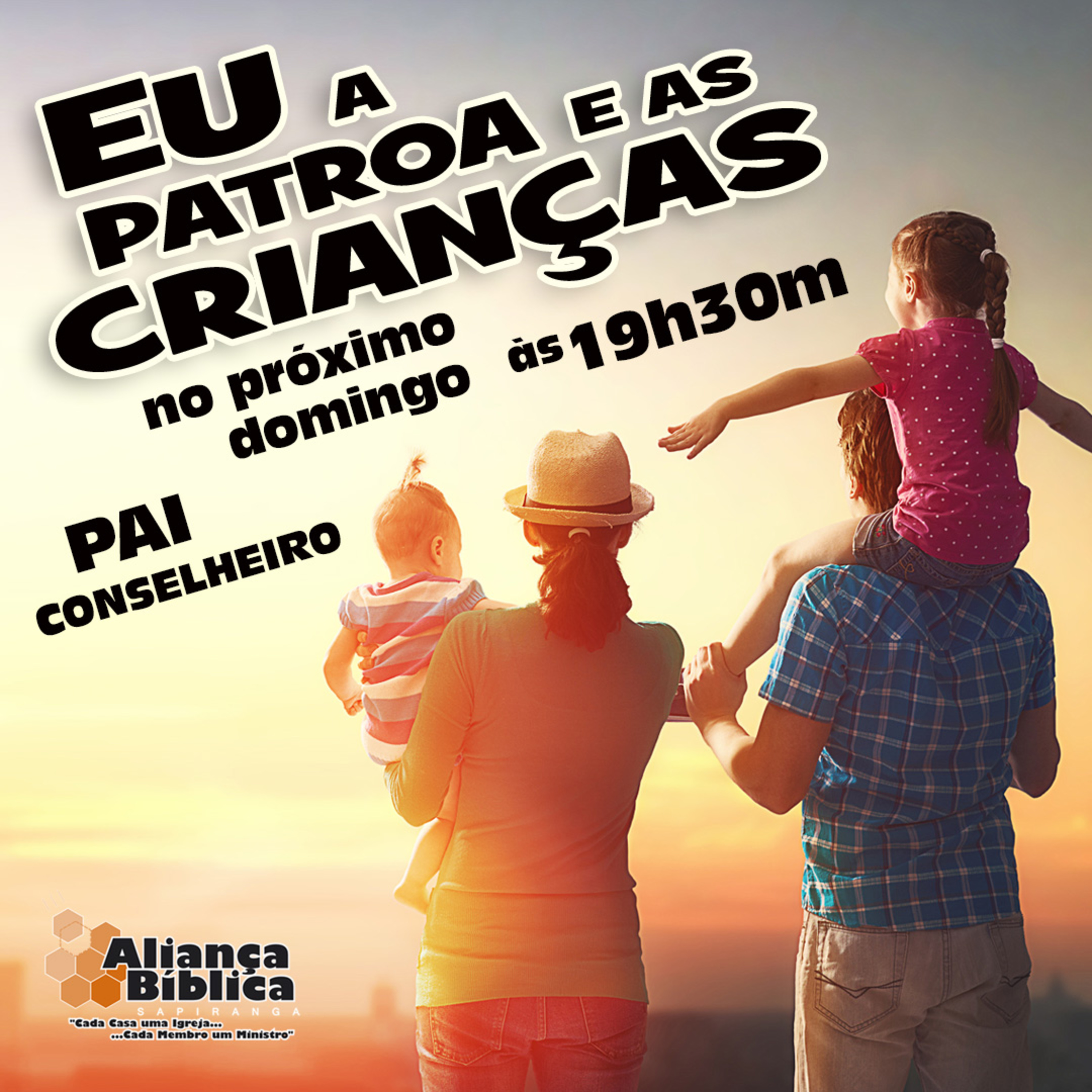 Aliança Bíblica de Sapiranga