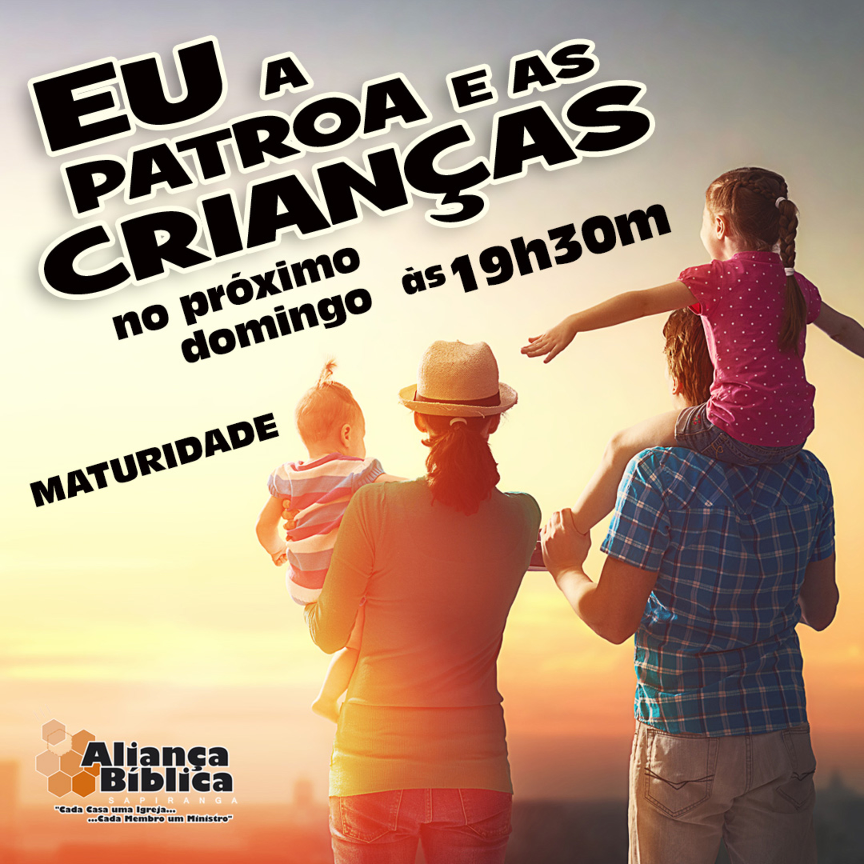 Aliança Bíblica de Sapiranga
