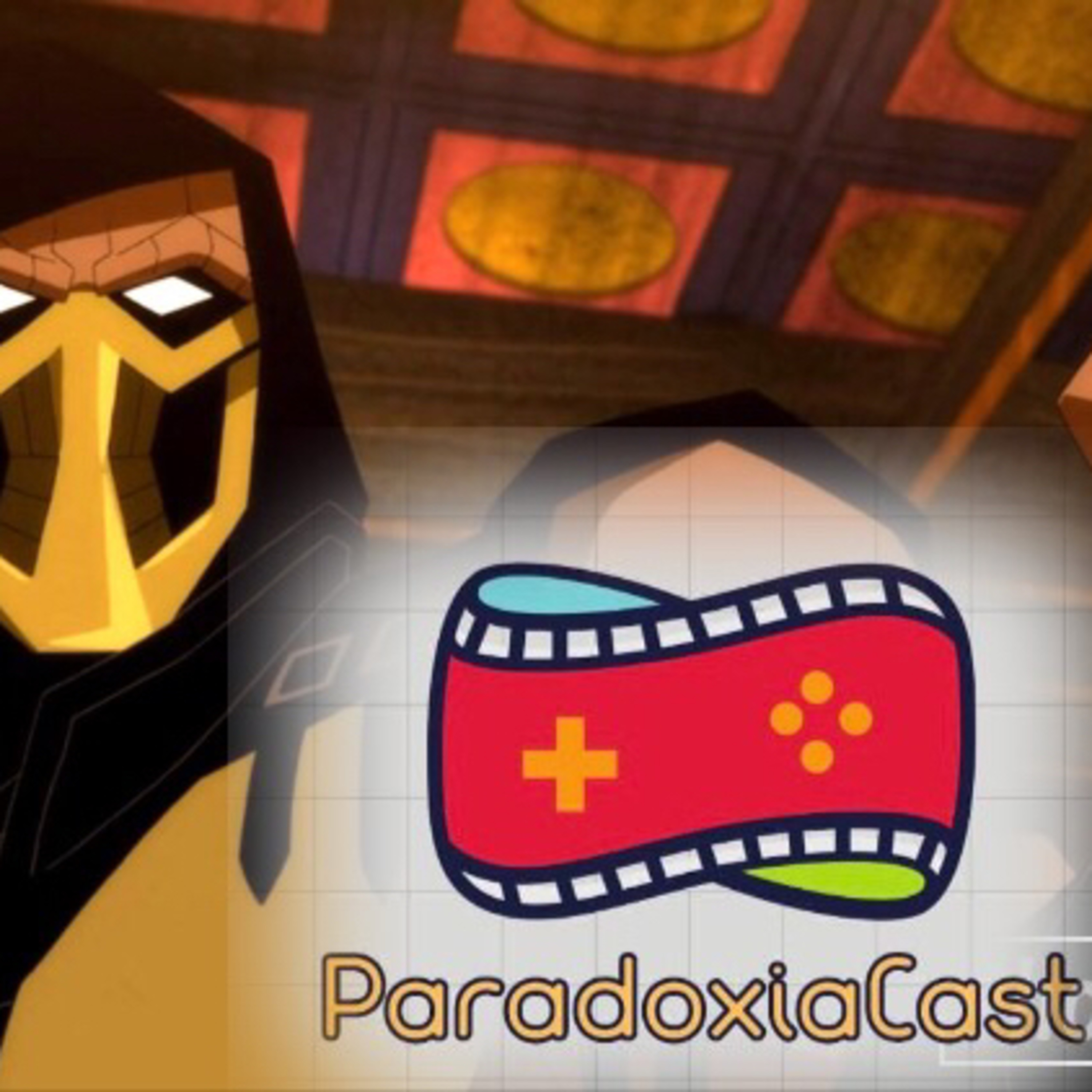 Paradoxia’Cast