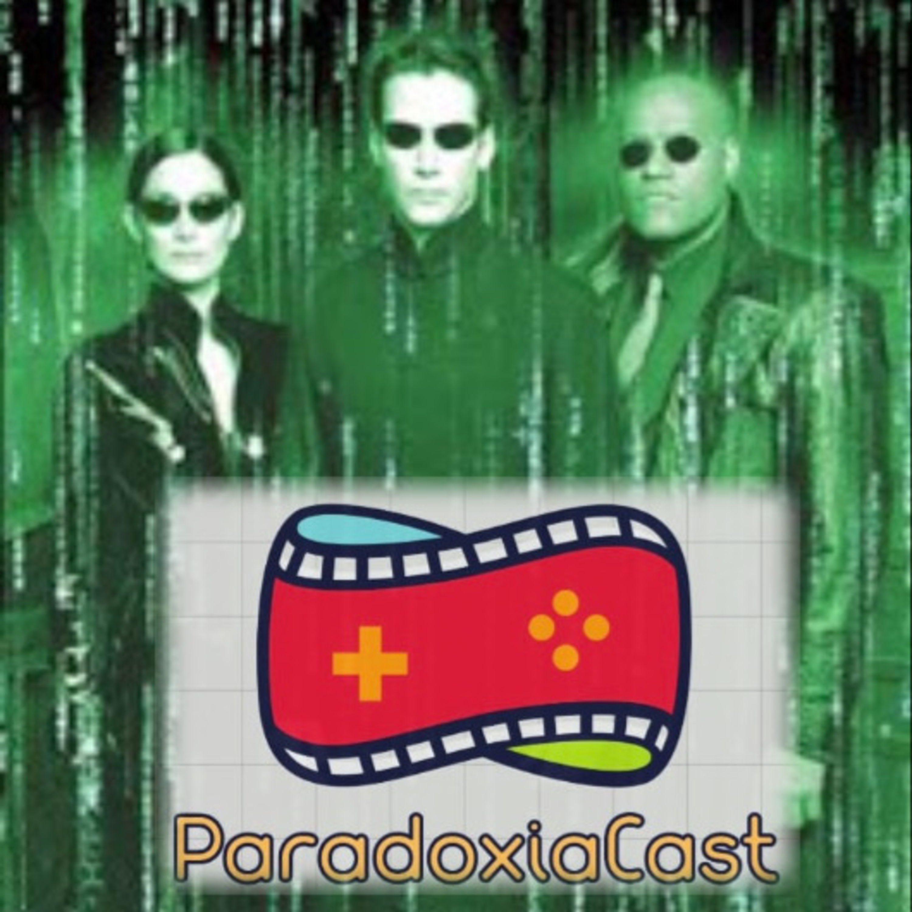 Paradoxia’Cast