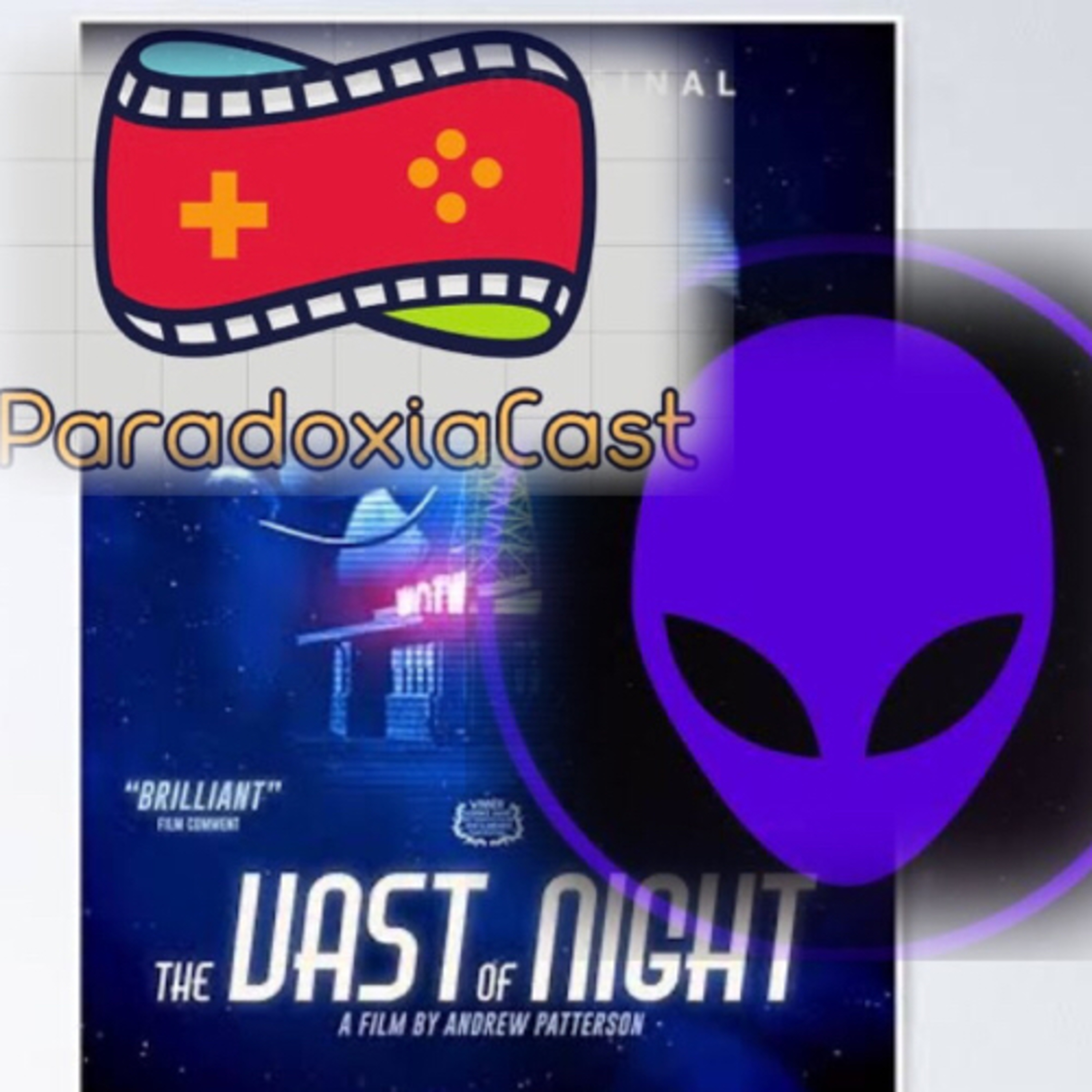 Paradoxia’Cast