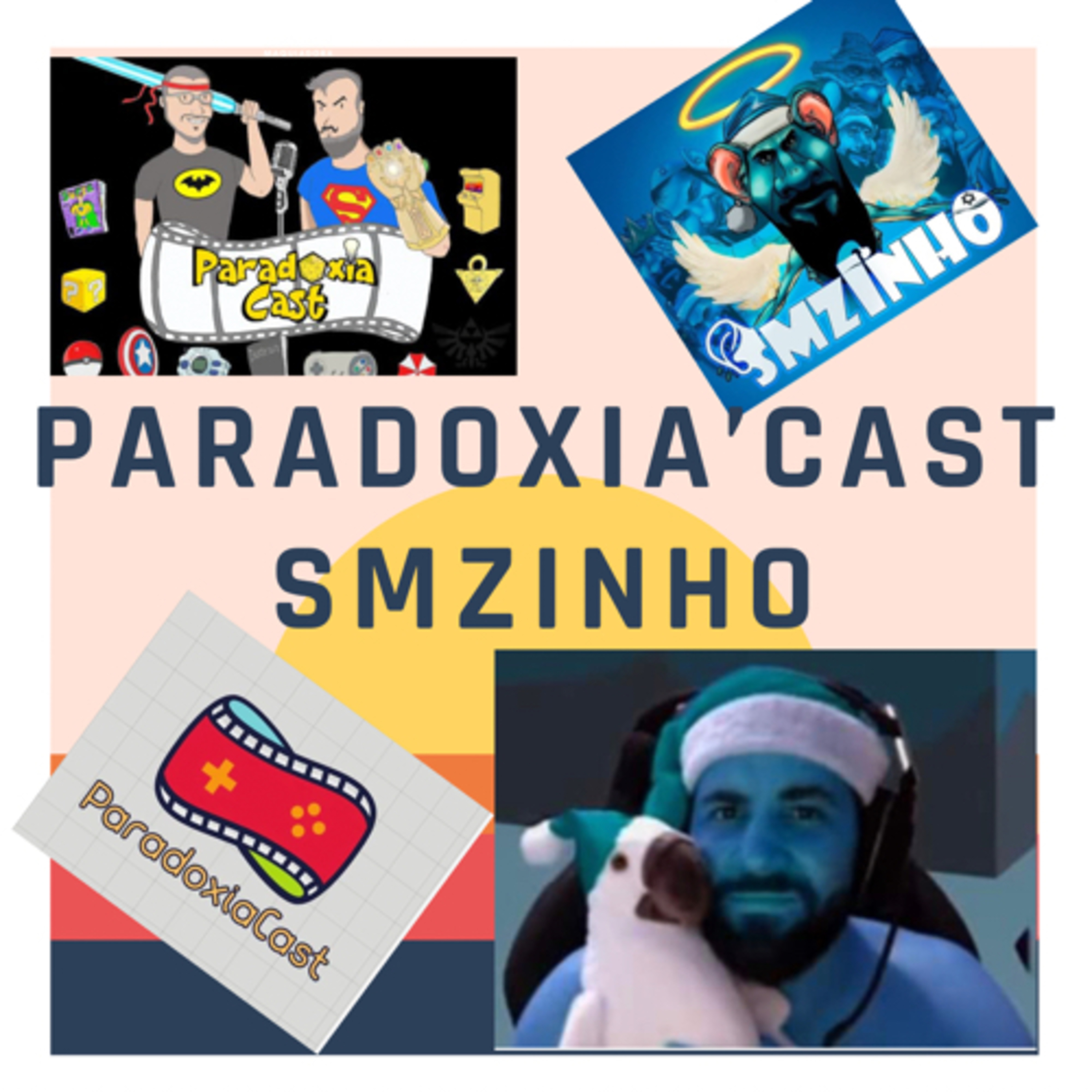 Paradoxia’Cast