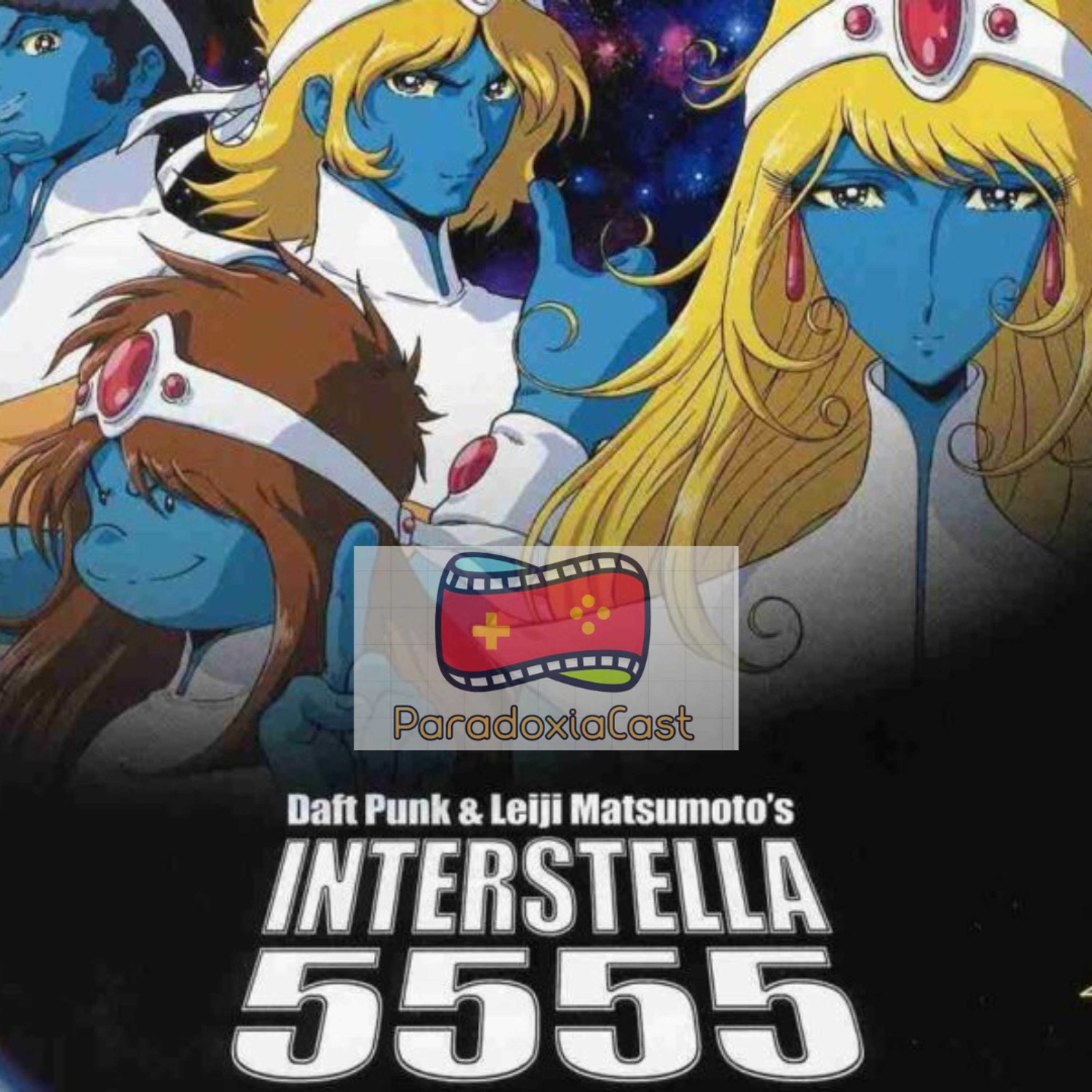 Paradoxia’Cast