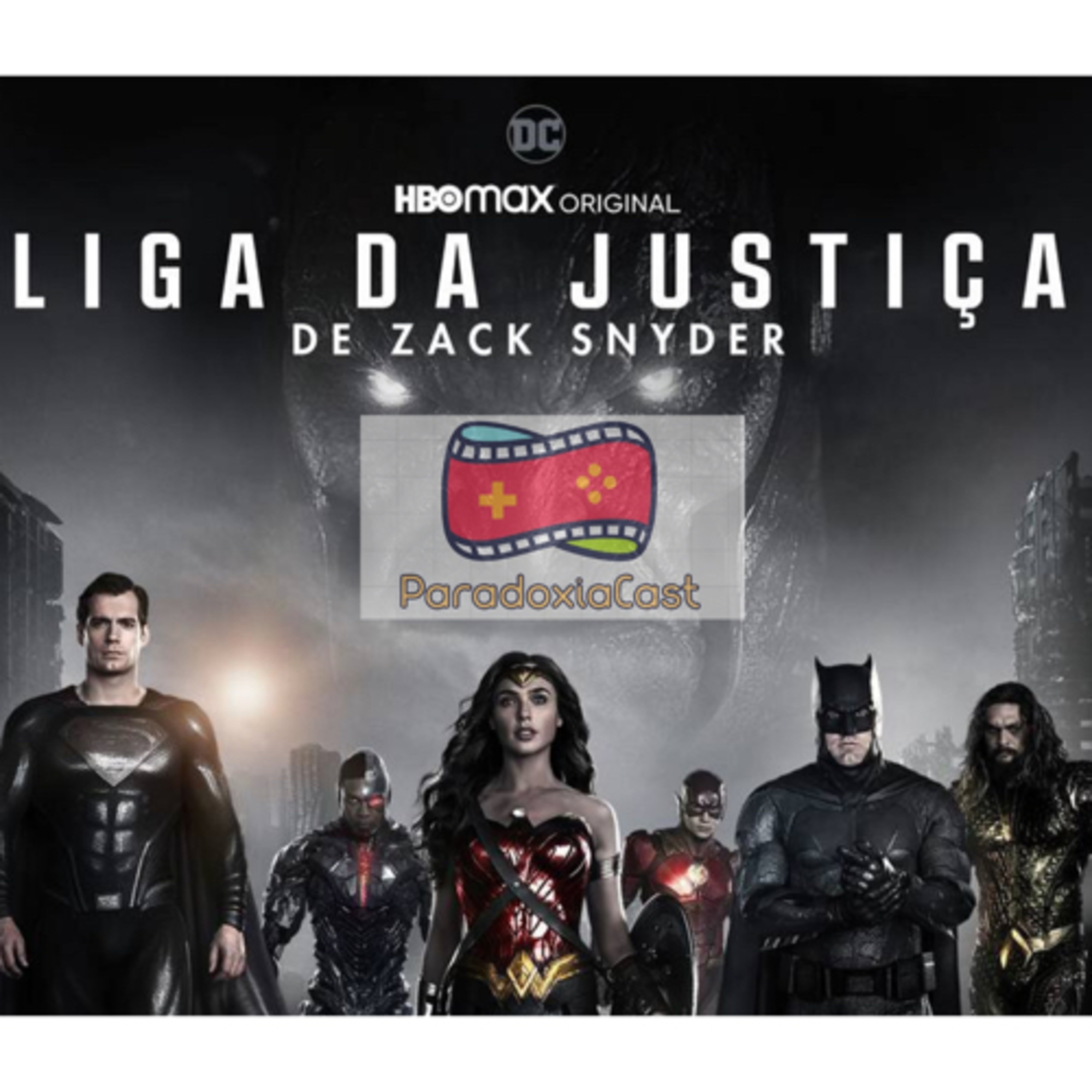 Paradoxia’Cast