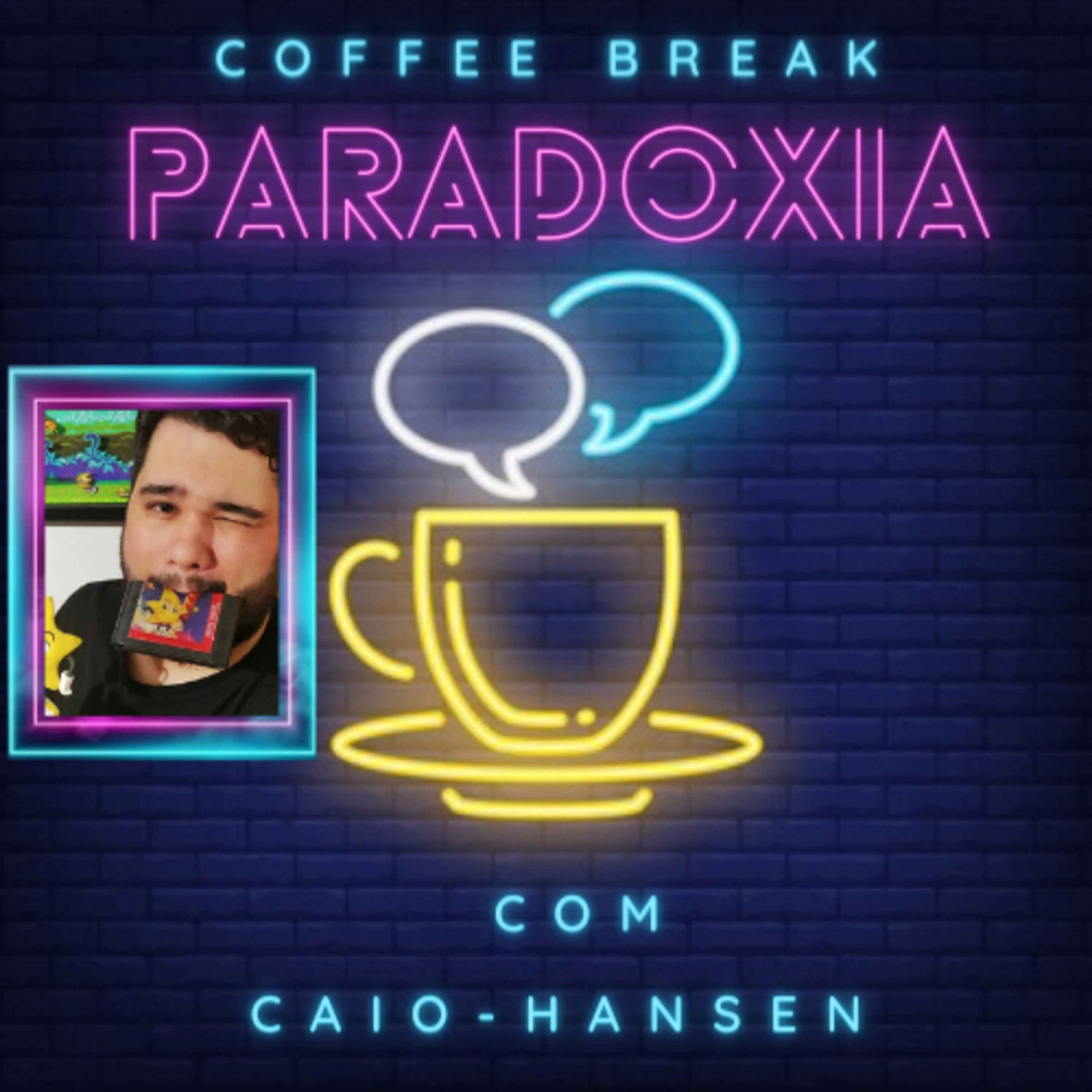 Paradoxia’Cast