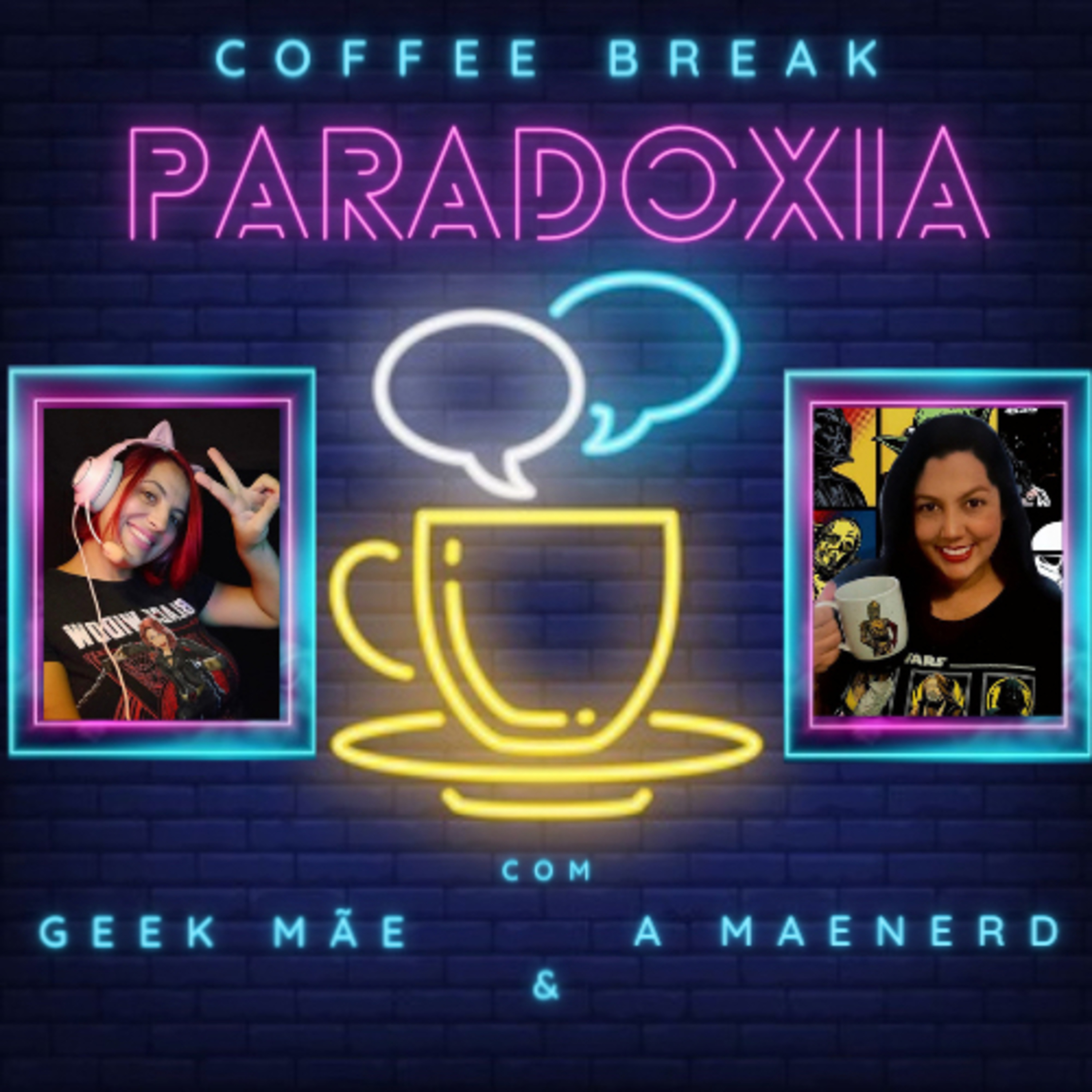Paradoxia’Cast