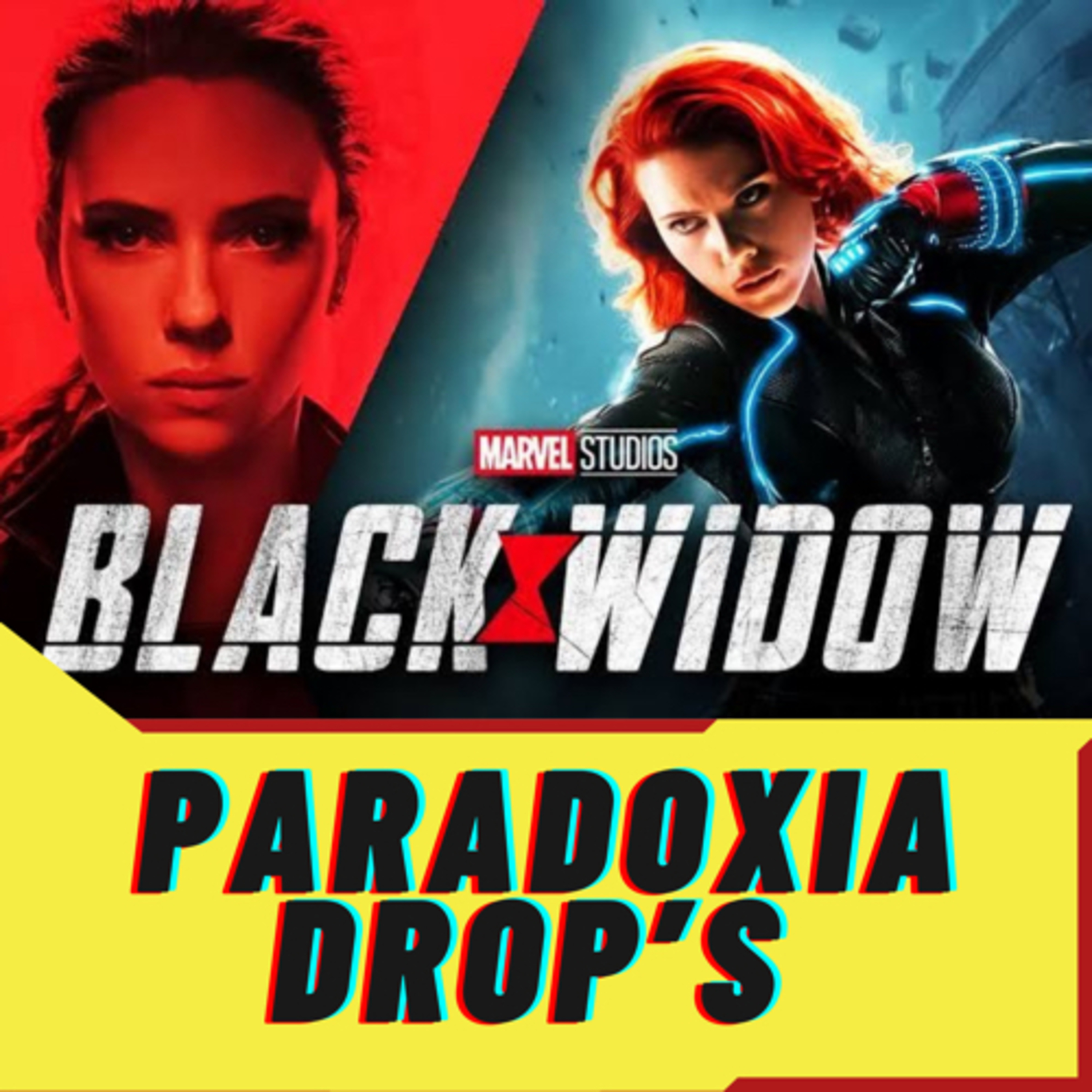 Paradoxia’Cast