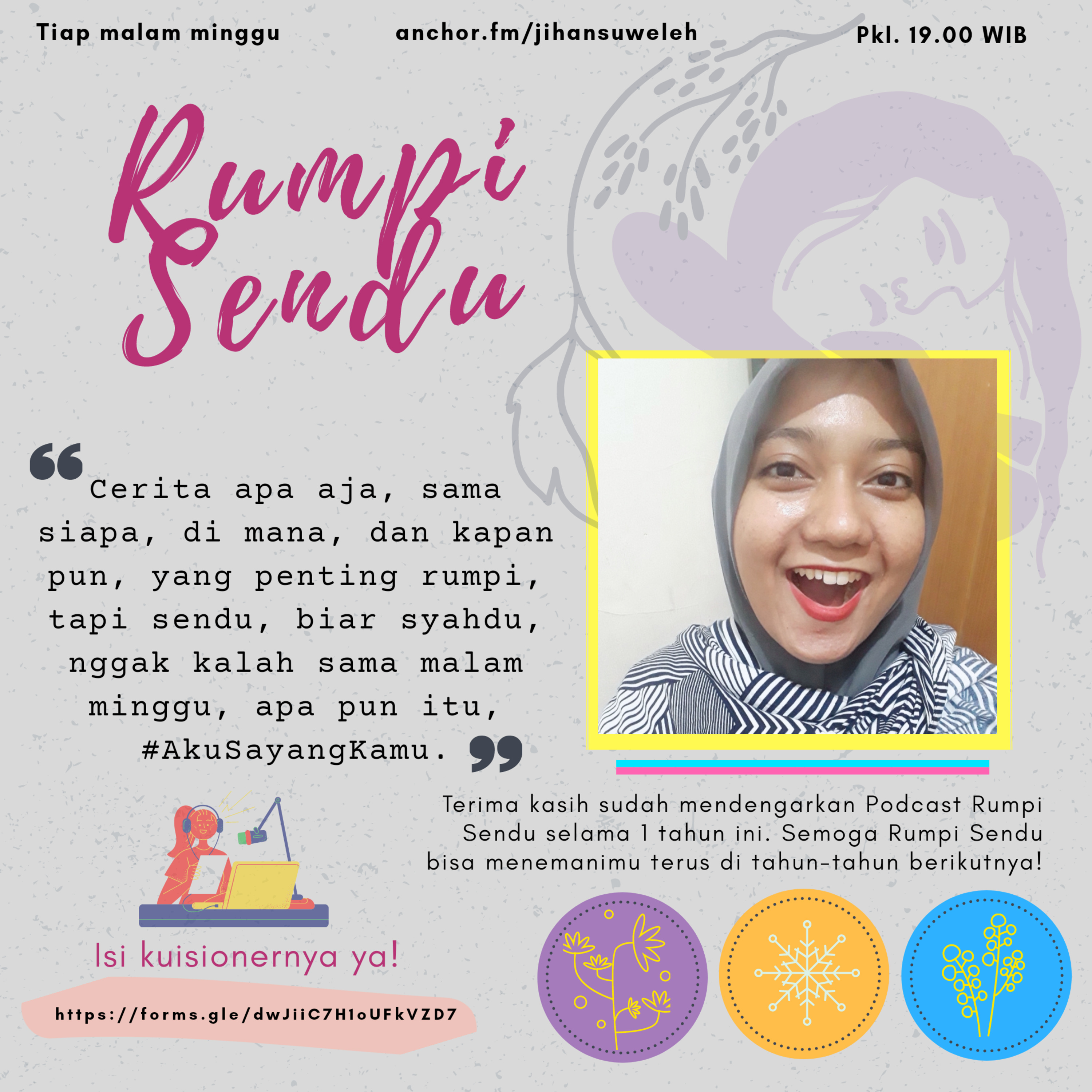 Rumpi Sendu