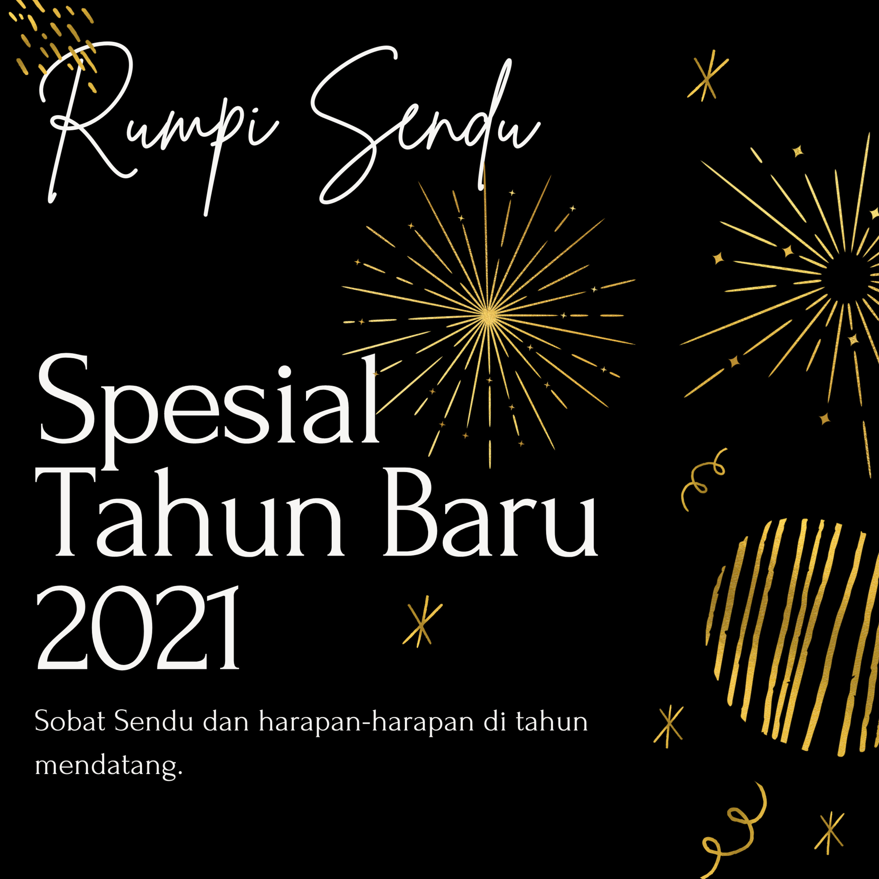 Rumpi Sendu