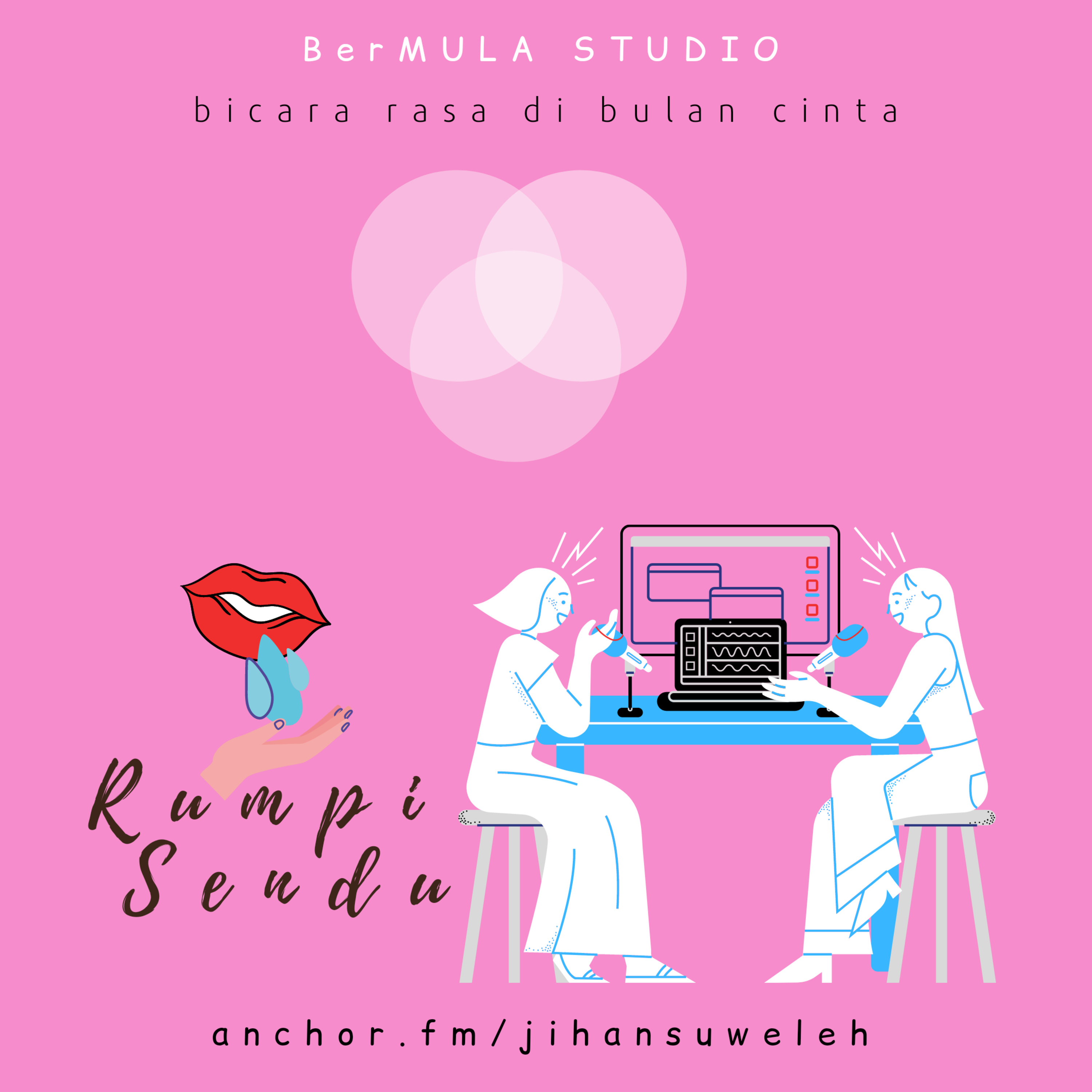 Rumpi Sendu
