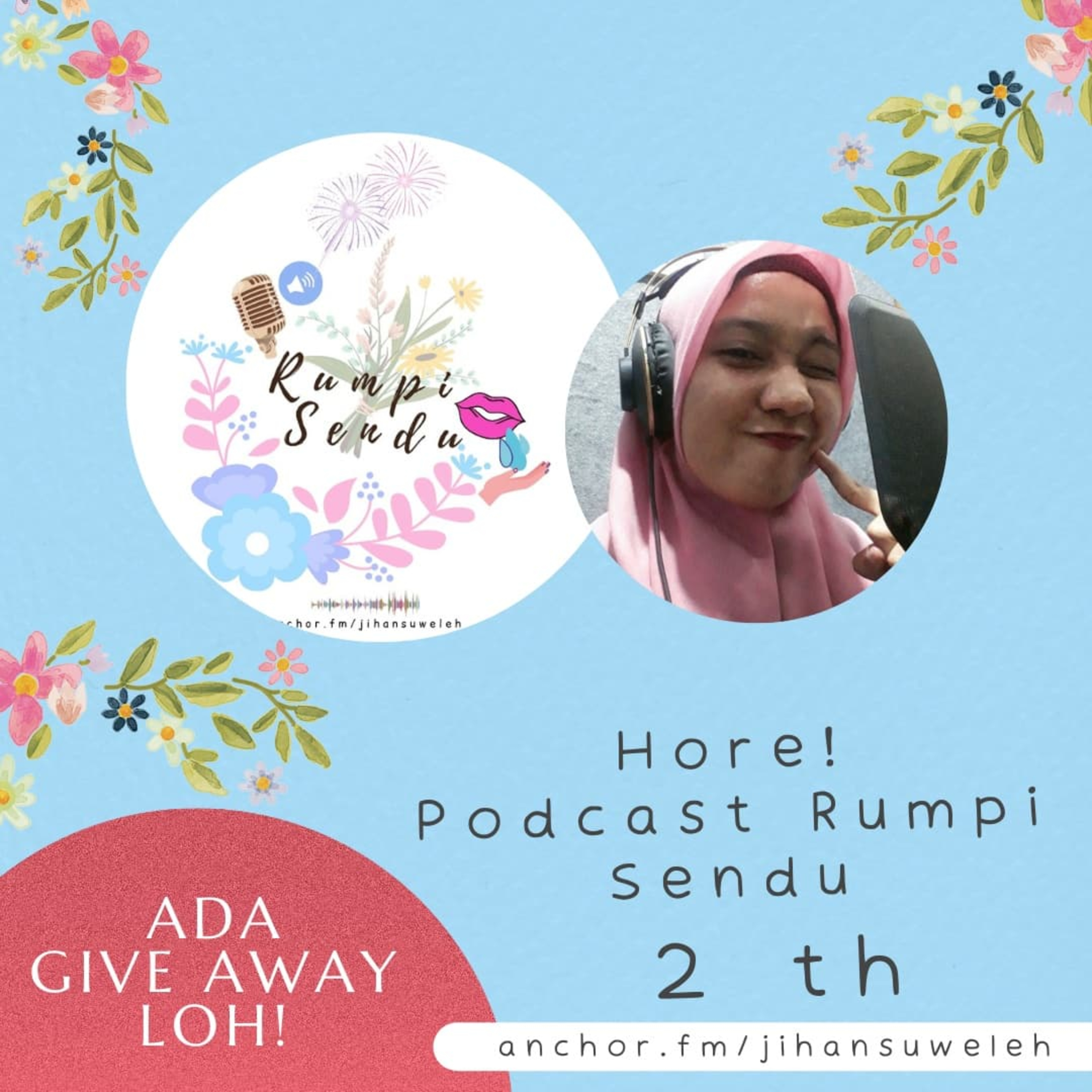 Rumpi Sendu