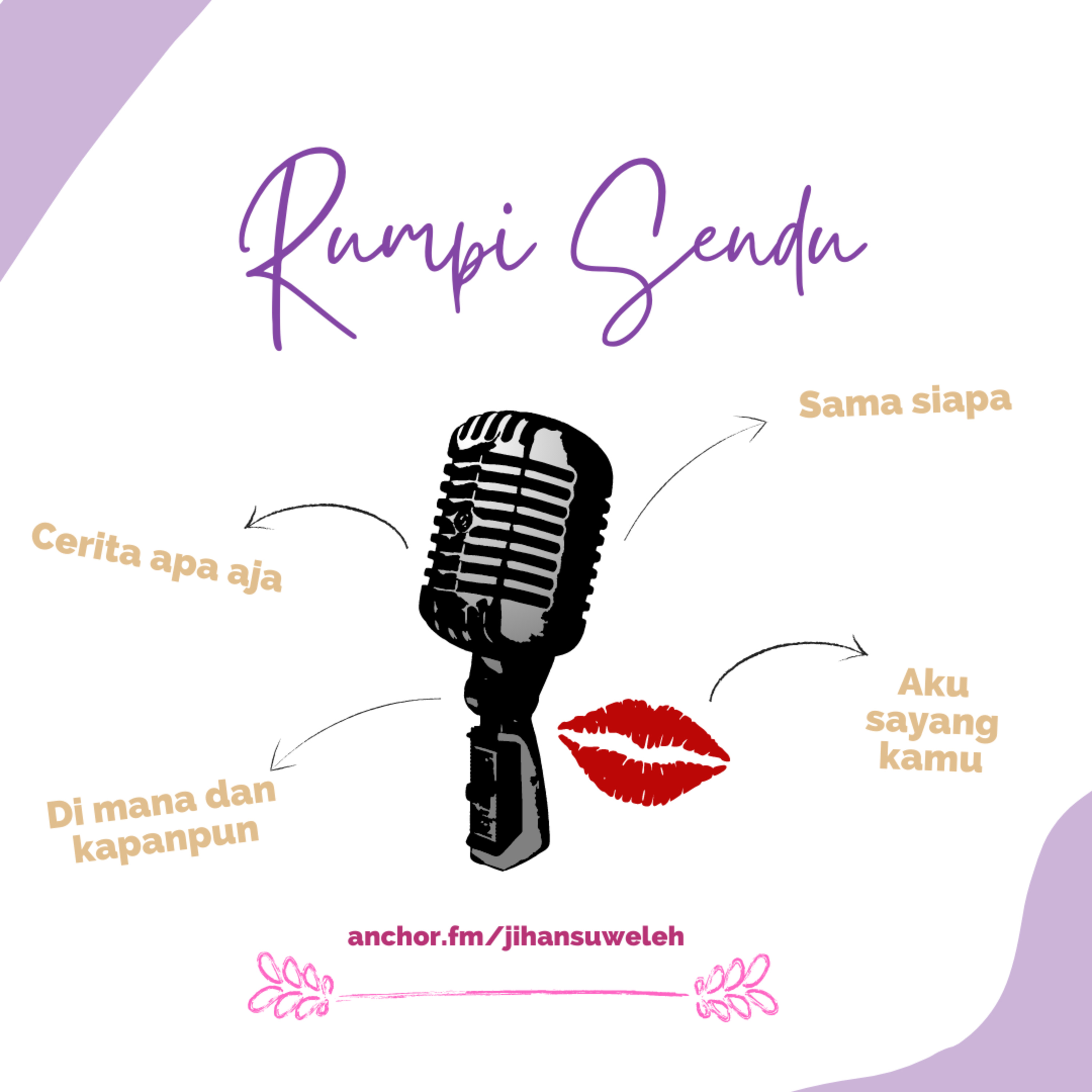 Rumpi Sendu